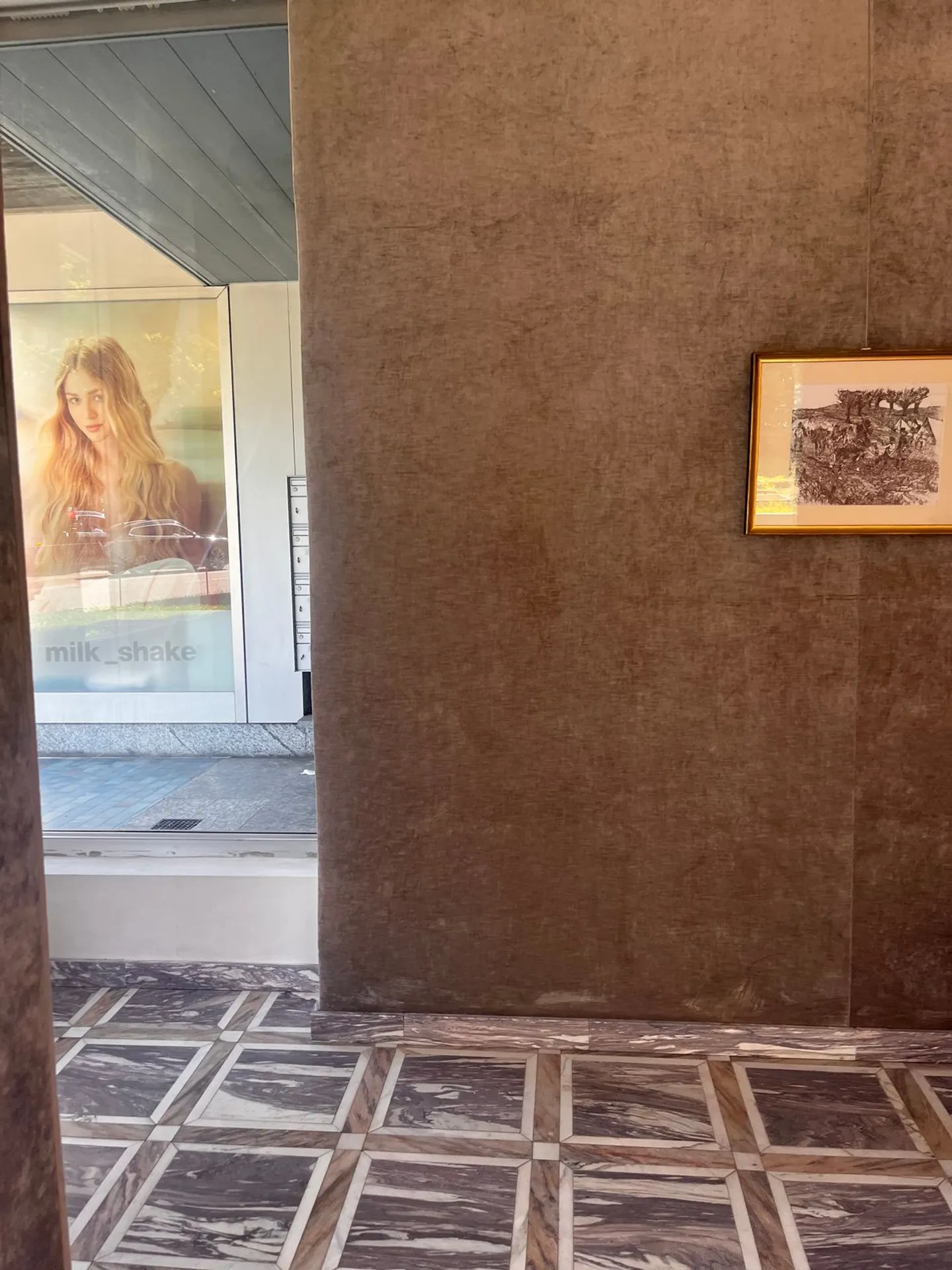 GALERIE D'ART / ESPACE COMMERCIAL PRESTIGIEUX À VENDRE - LUGANO PARADISO - Photo 11 sur 13