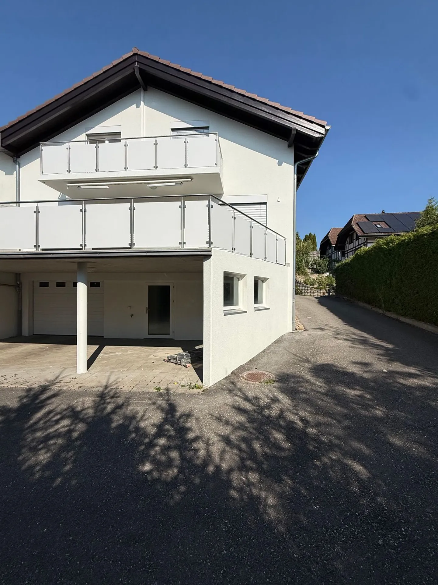 Casa angolare in vendita nel parco naturale idilliaco di Gantrisch - Foto 4 di 5