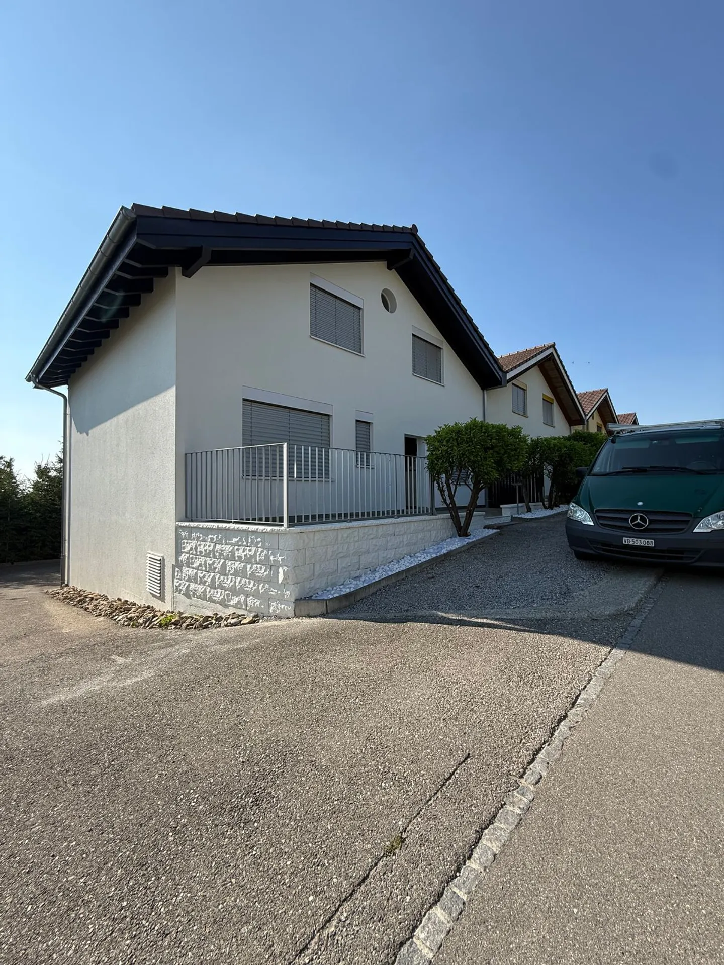 Casa angolare in vendita nel parco naturale idilliaco di Gantrisch - Foto 5 di 5