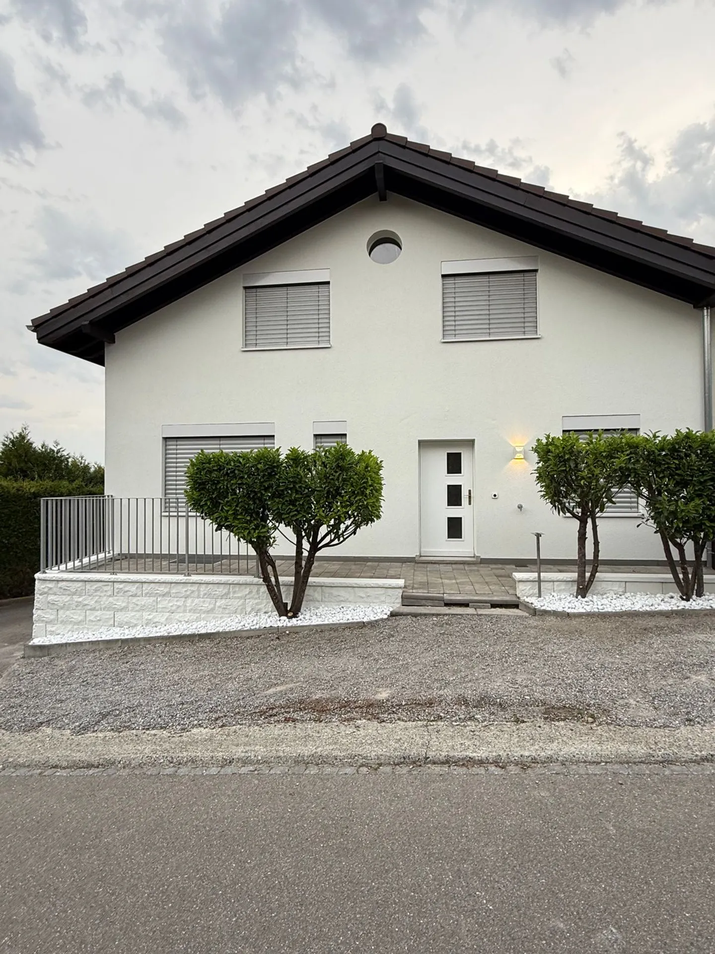 Casa angolare in vendita nel parco naturale idilliaco di Gantrisch - Foto 3 di 5