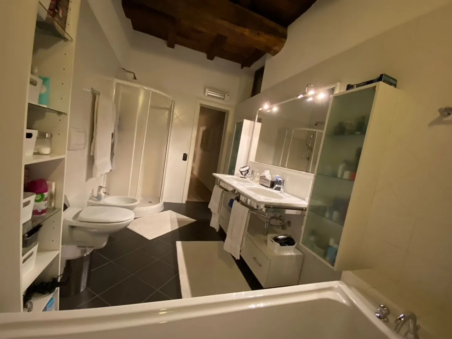 Luxuswohnung in Magliaso - Foto 6 von 12