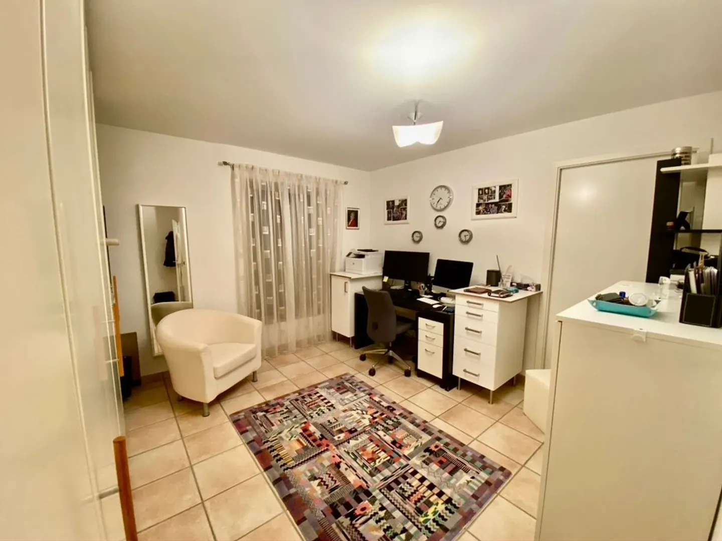 Luxuswohnung in Magliaso - Foto 10 von 12