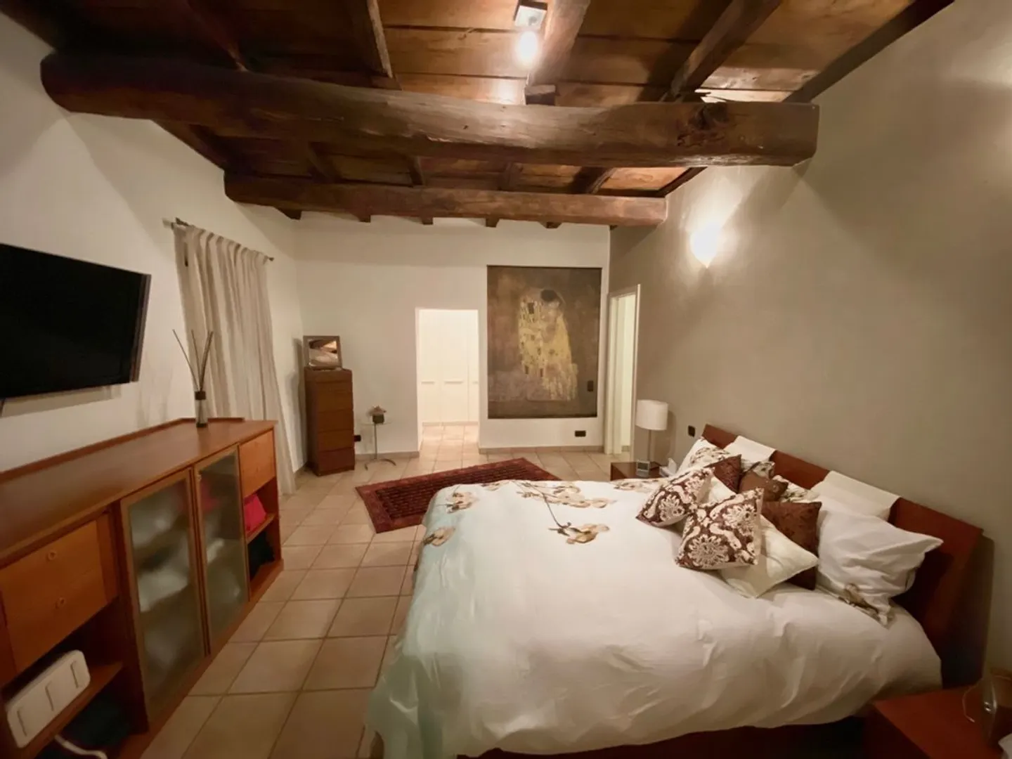 Luxuswohnung in Magliaso - Foto 3 von 12