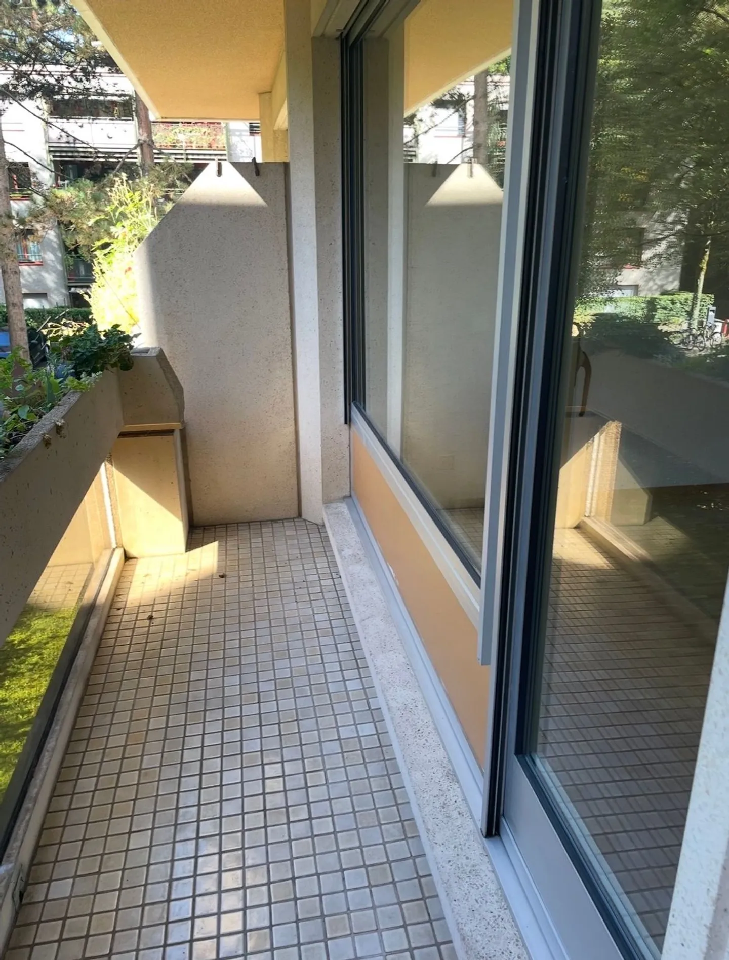 4-room apartment for rent in Malagnou - Photo 5 of 5