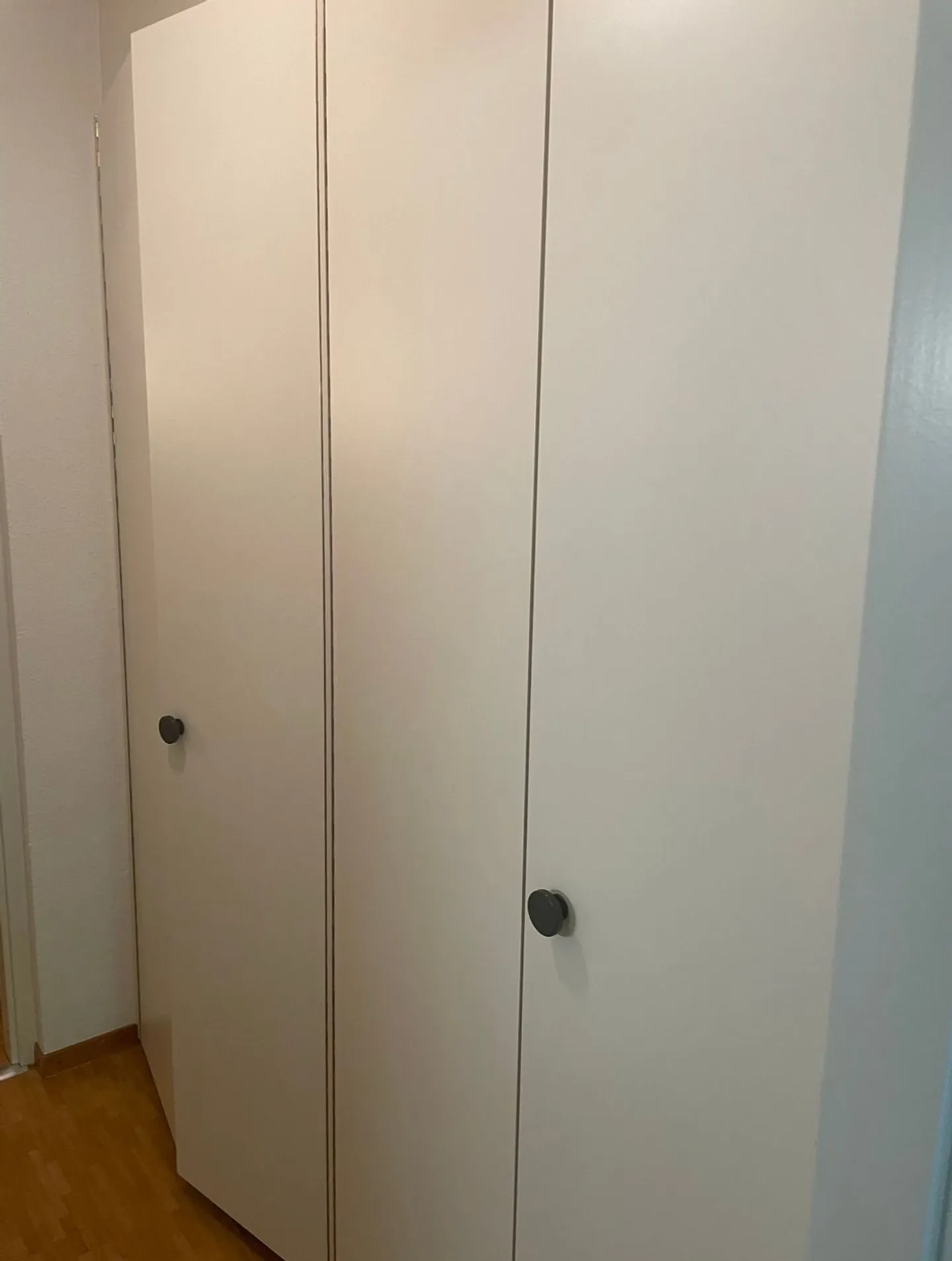 4-room apartment for rent in Malagnou - Photo 2 of 5