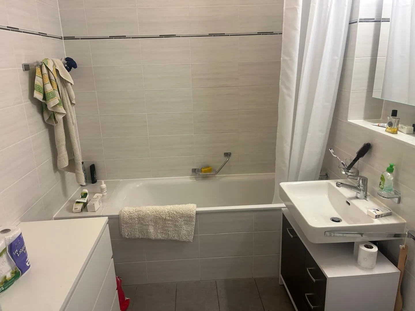 Colocation chambre meublée avec cuisine - Foto 5 di 5