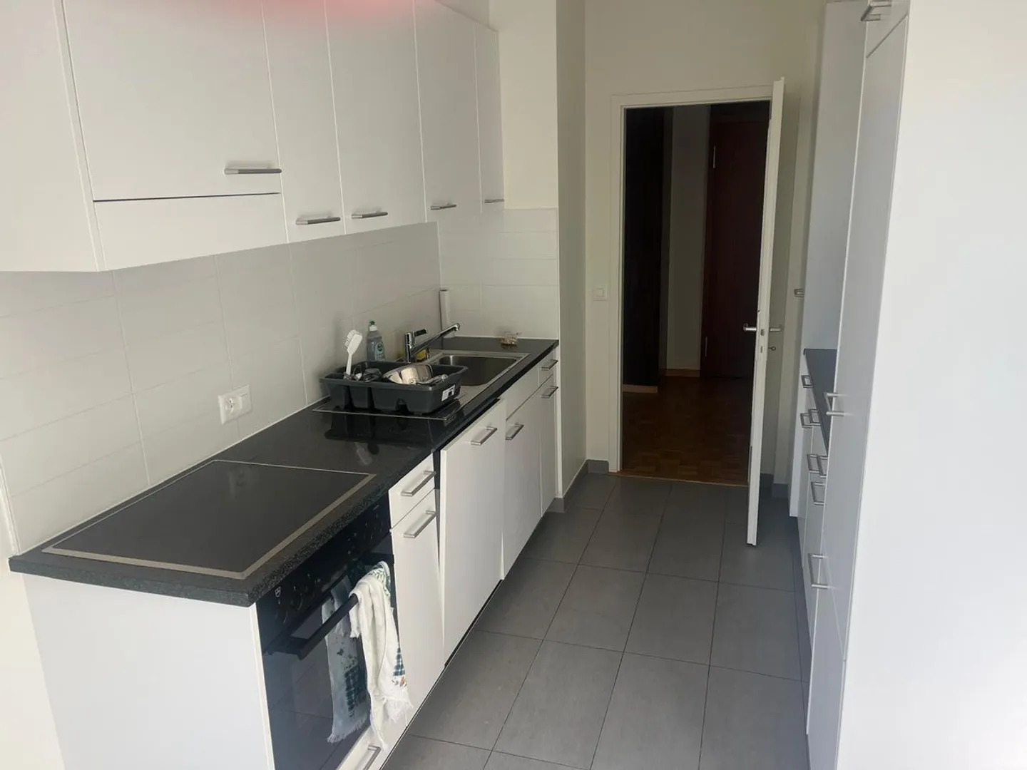 Colocation chambre meublée avec cuisine - Foto 3 di 5