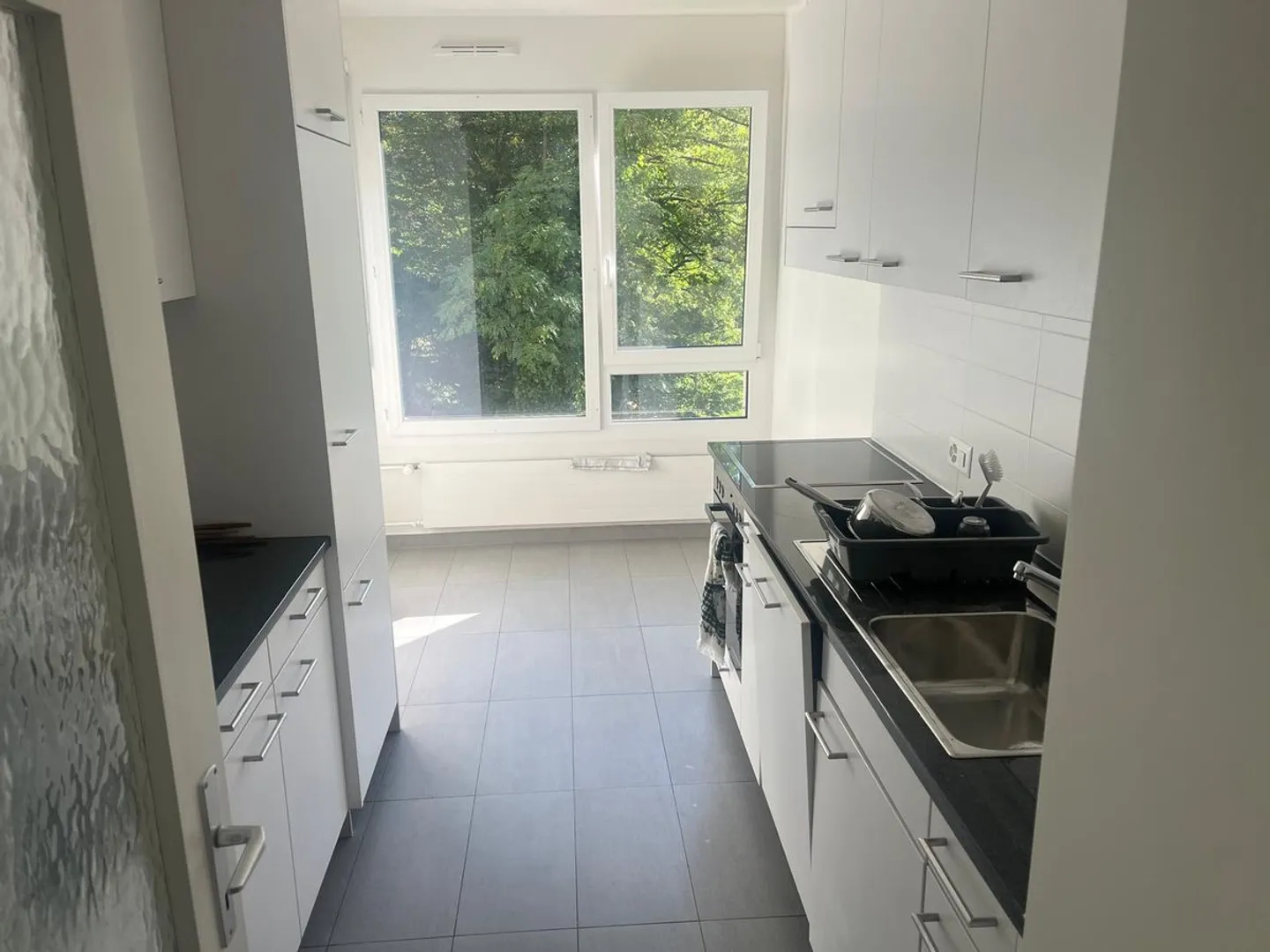 Colocation chambre meublée avec cuisine - Foto 4 di 5