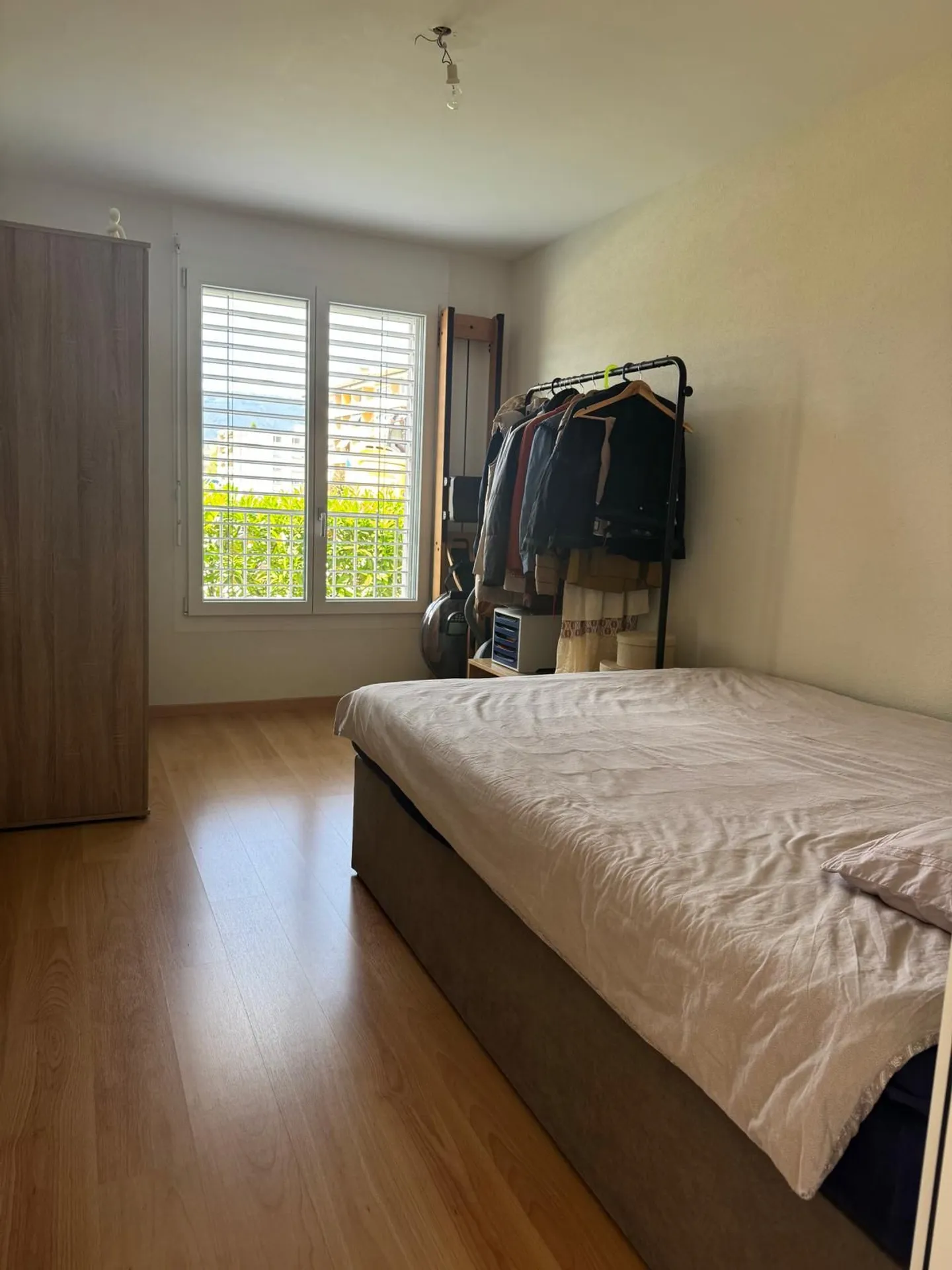 Appartamento moderno di 3,5 locali a Yverdon-les-Bains + posto auto sotterraneo - Foto 7 di 7