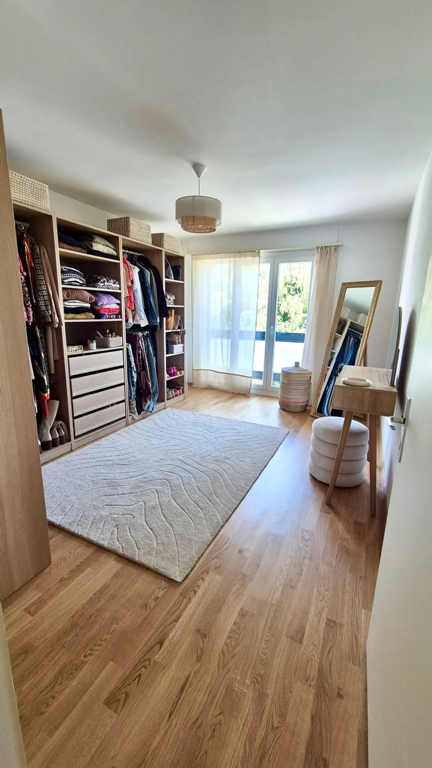 Appartement rénové avec balcon - Photo 8 sur 10