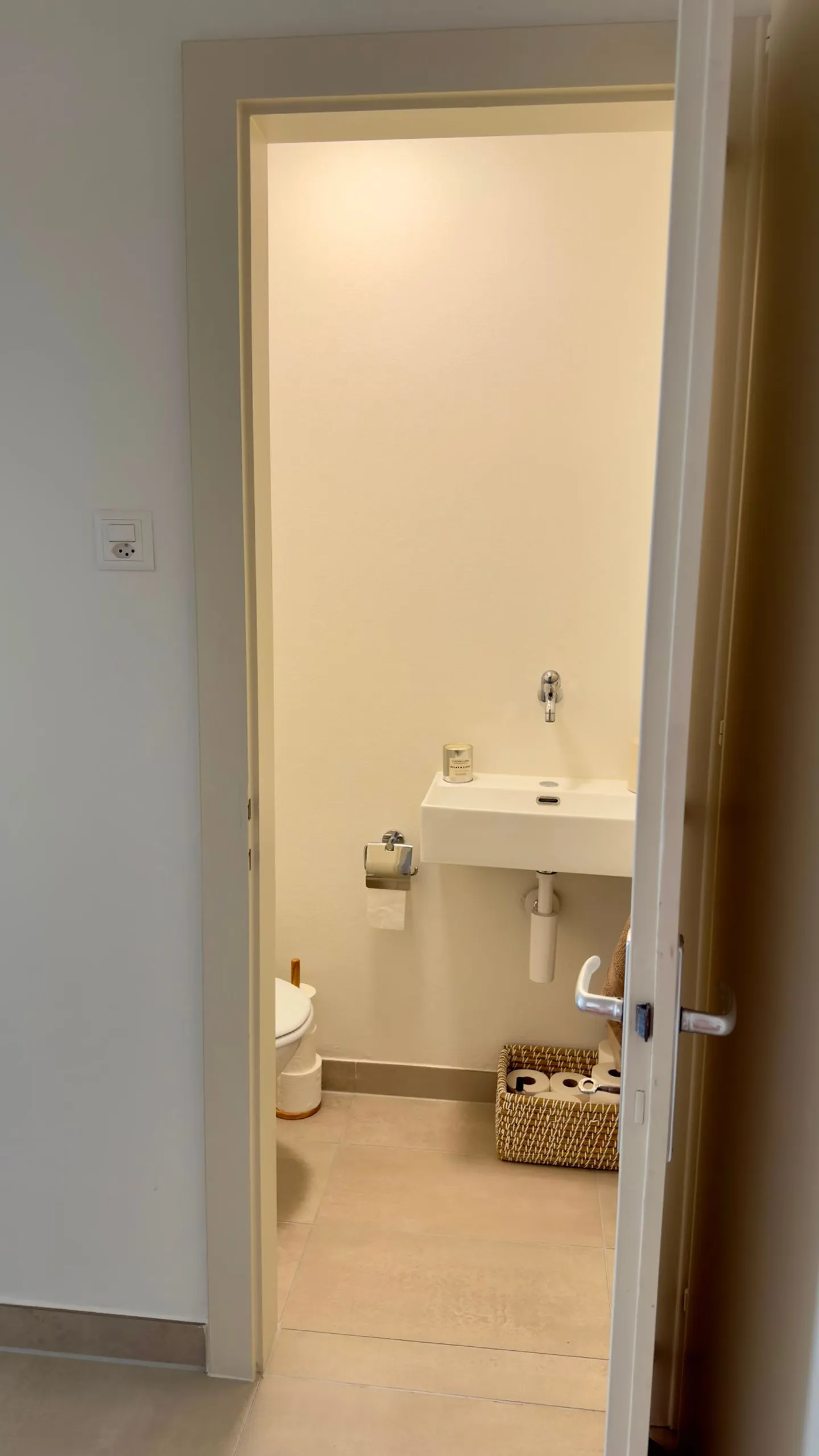 Appartement rénové avec balcon - Photo 10 sur 10