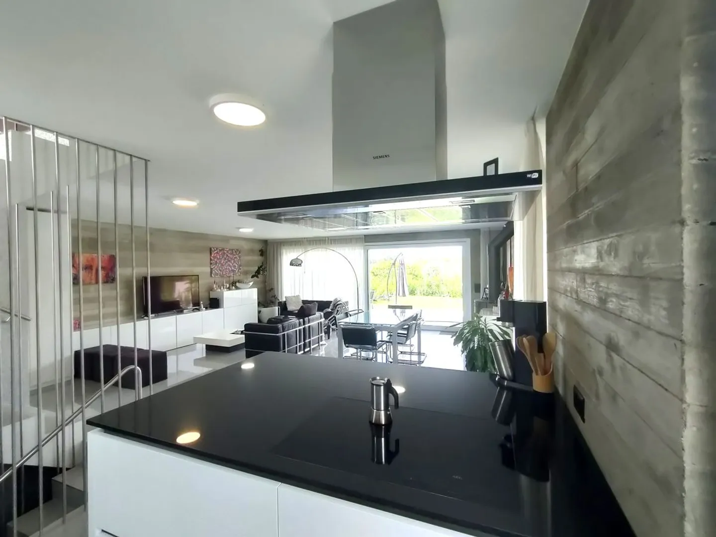 Magnificent Architect Villa in Penthaz (next to Bussigny), 8 rooms - Photo 12 of 12