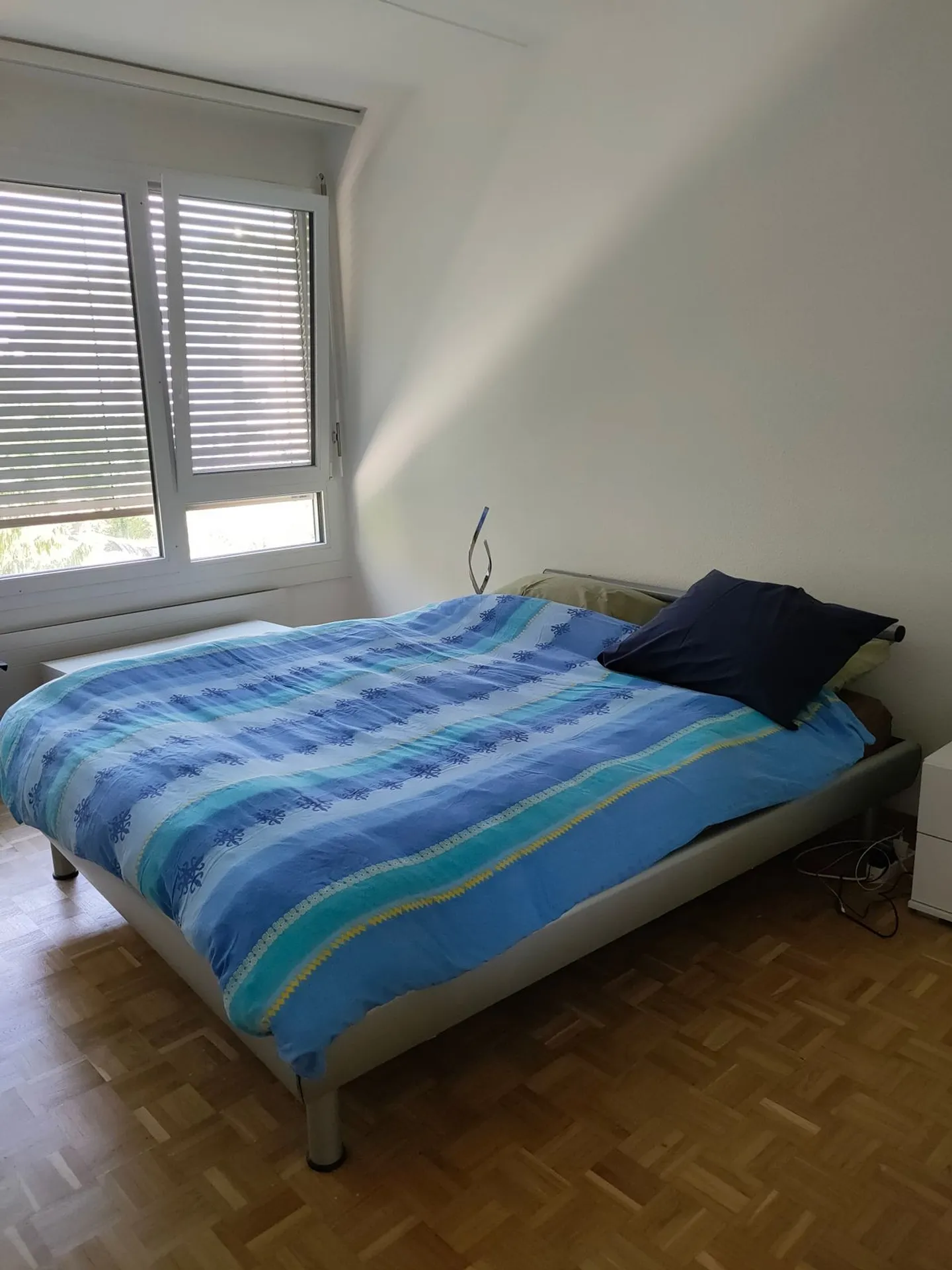Colocation chambre meublée avec cuisine - Foto 2 di 5