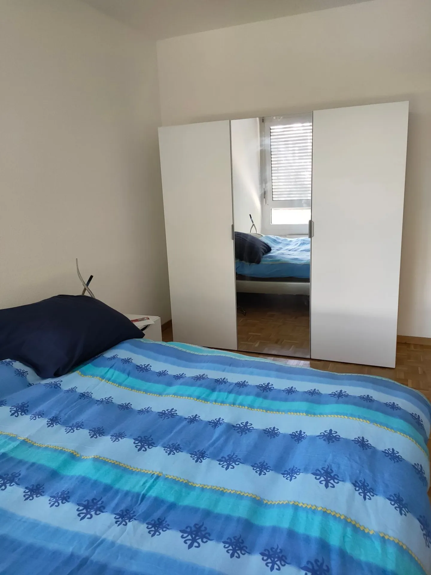 Colocation chambre meublée avec cuisine - Foto 1 di 5