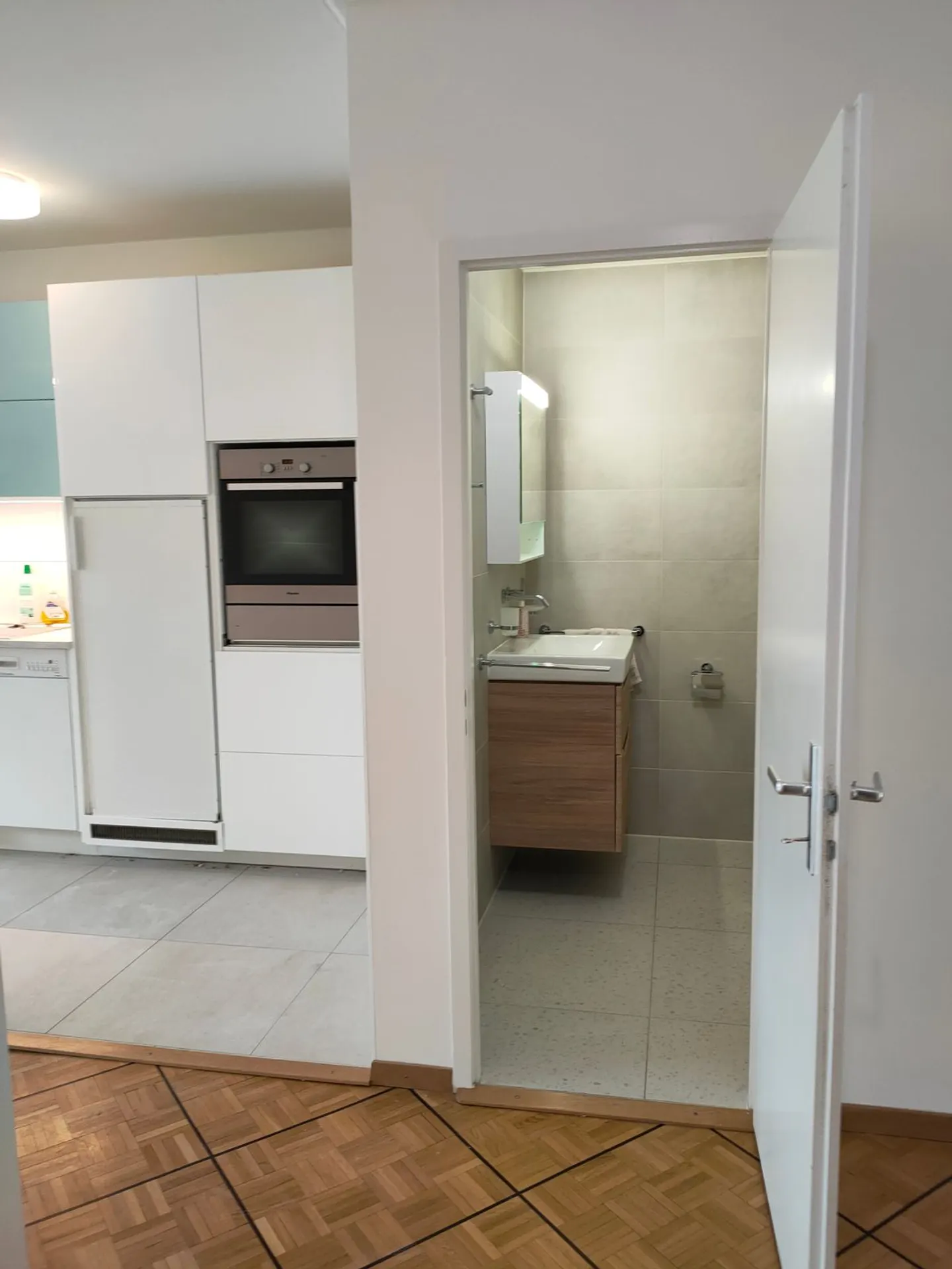 5.5-room apartment ideal for families - Photo 8 of 8