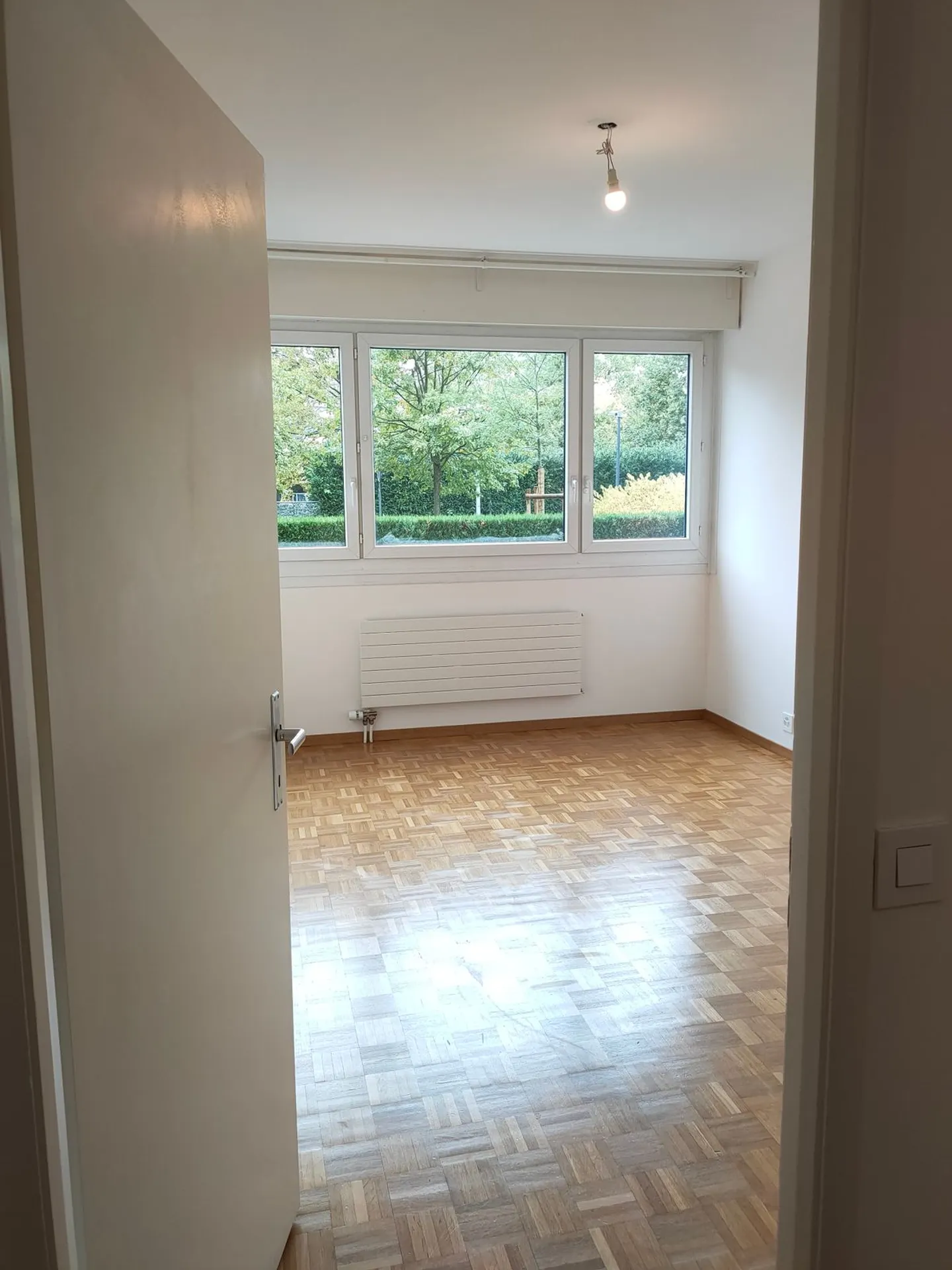5.5-room apartment ideal for families - Photo 2 of 8