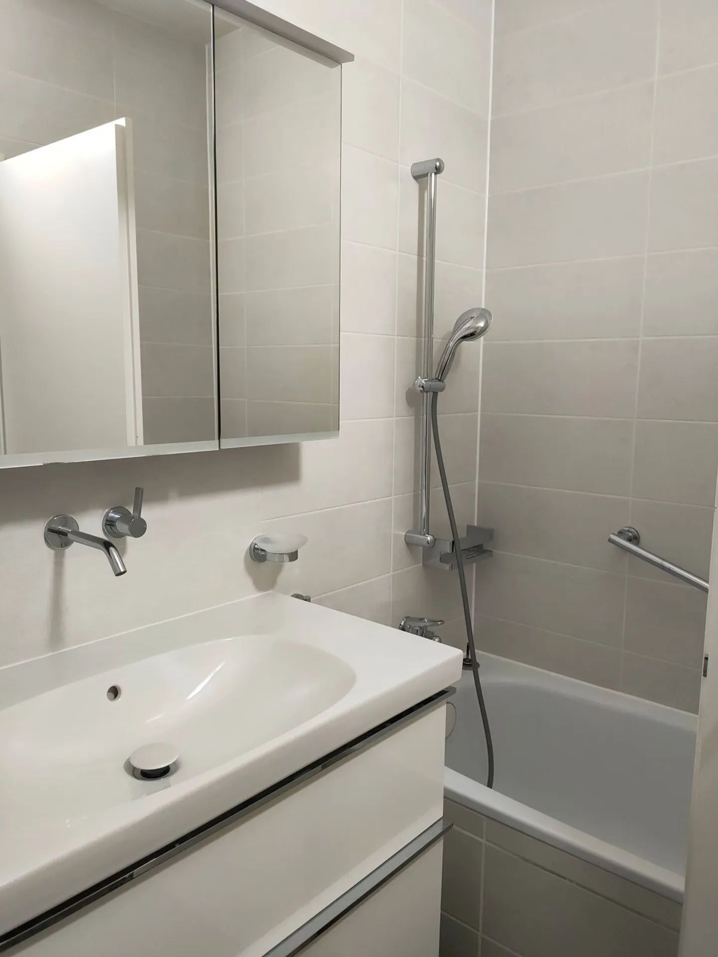 5.5-room apartment ideal for families - Photo 7 of 8