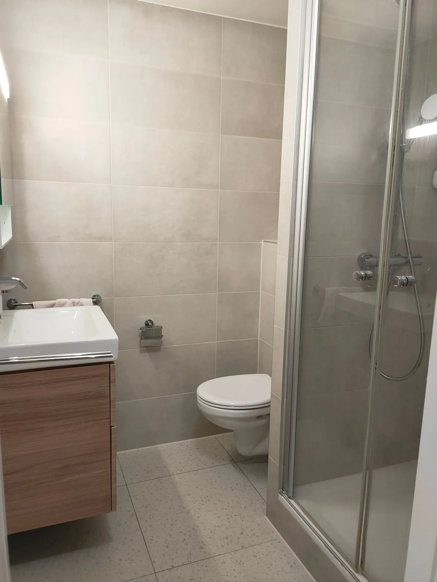 5.5-room apartment ideal for families - Photo 6 of 8