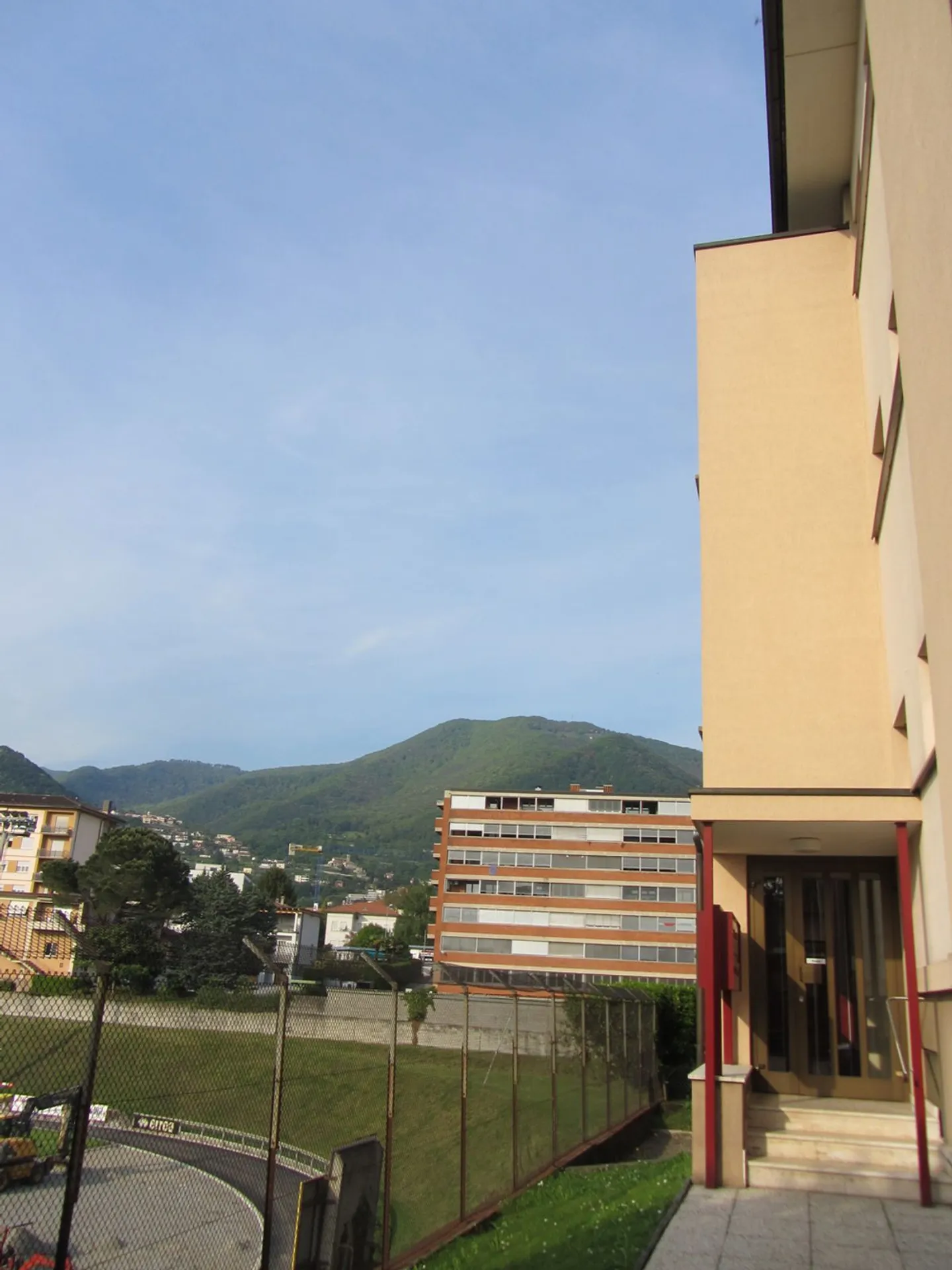 Appartamento ristrutturato a Mendrisio - Foto 7 di 8