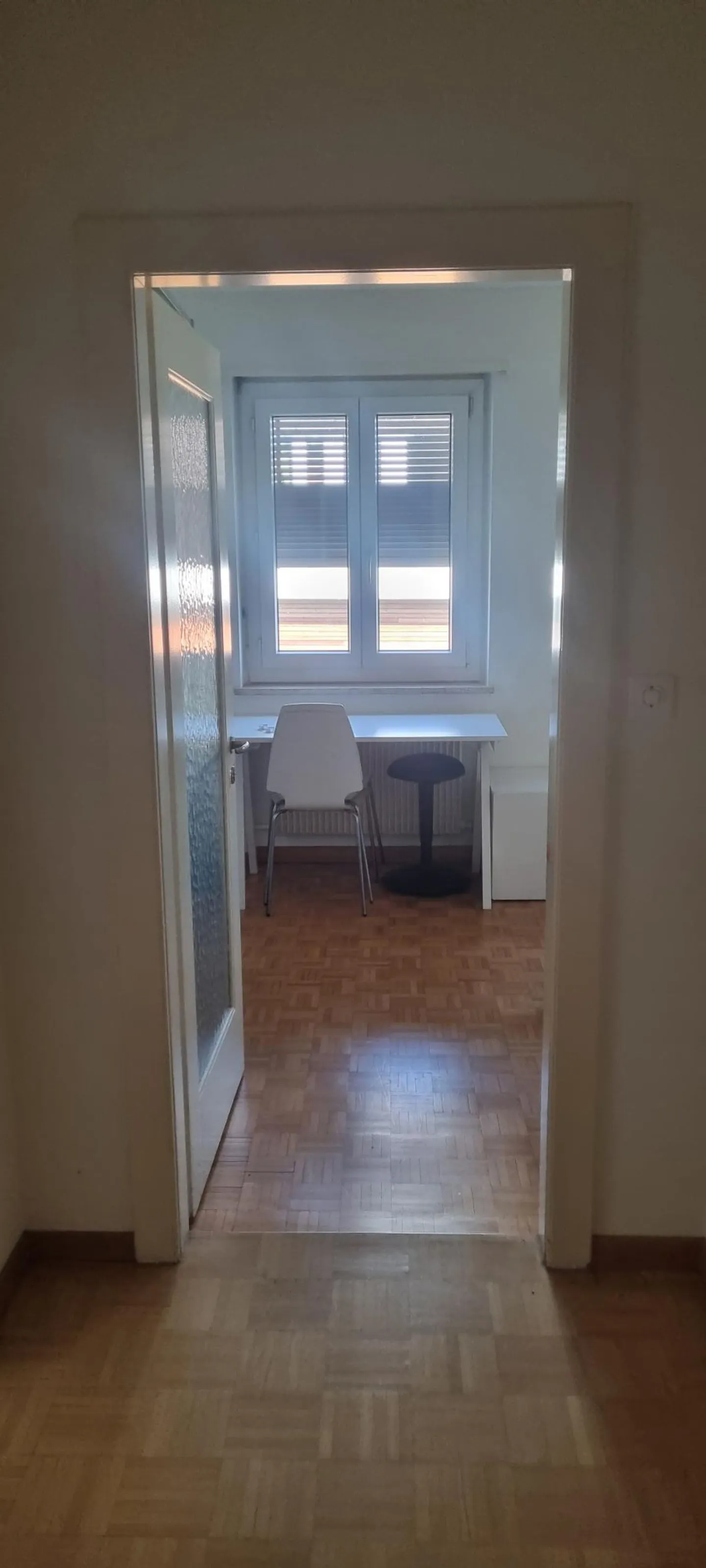 Beautiful central room for rent in Zurich - Photo 5 of 5
