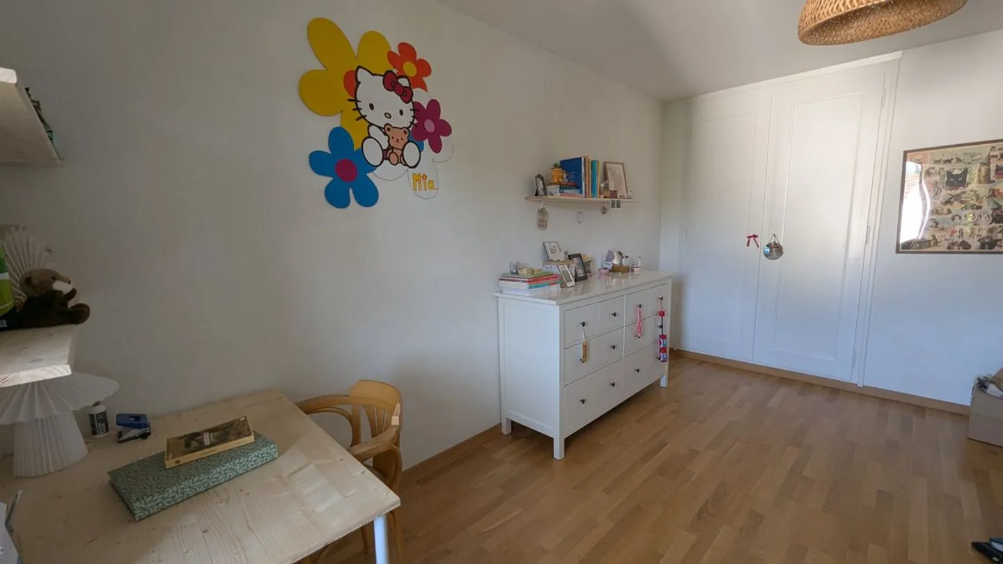 Chambre Confortable en Coloc - Photo 2 sur 8