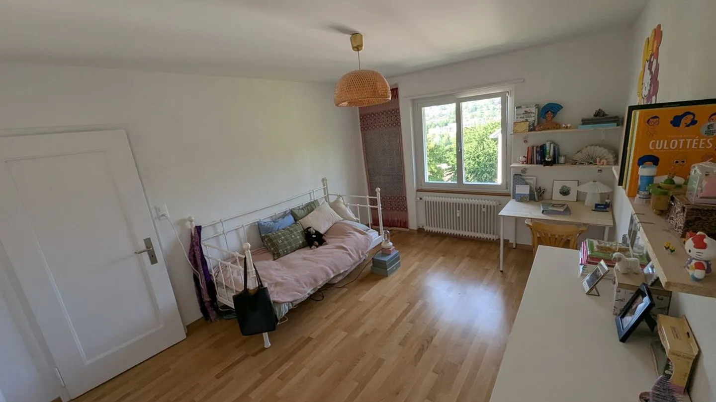 Chambre Confortable en Coloc - Photo 4 sur 8