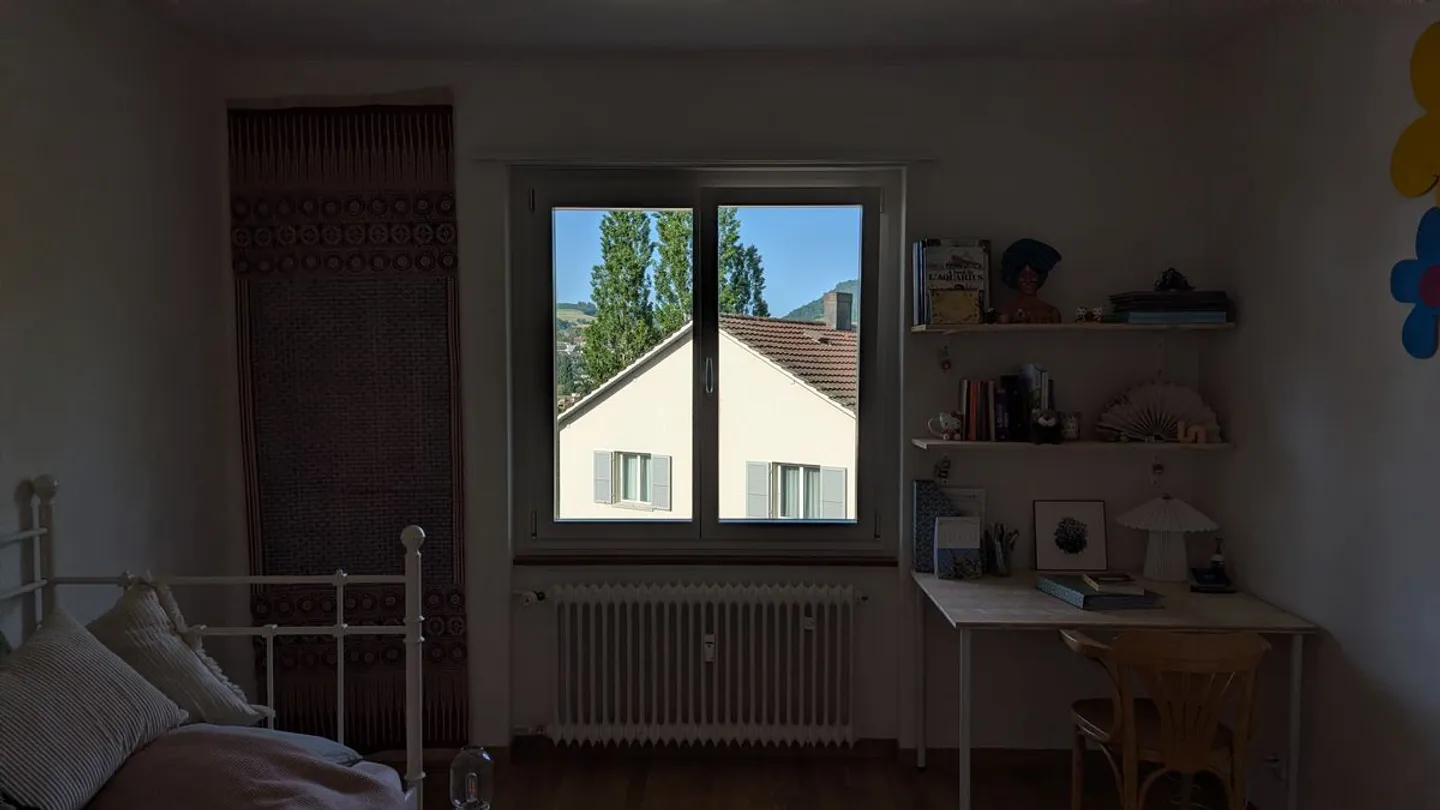 Chambre Confortable en Coloc - Photo 5 sur 8