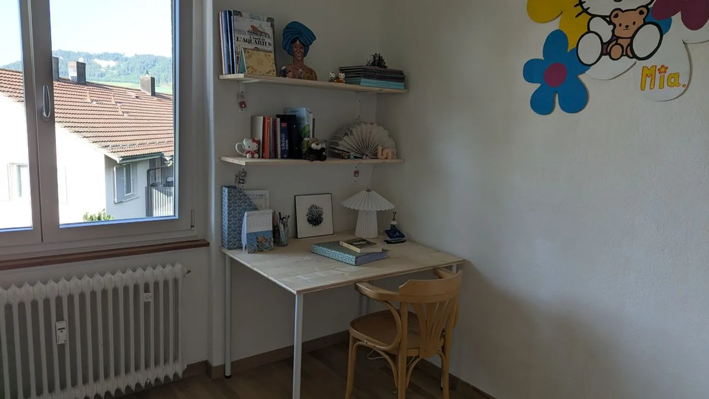 Chambre Confortable en Coloc - Photo 6 sur 8