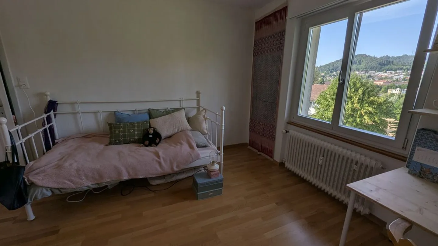 Chambre Confortable en Coloc - Photo 7 sur 8