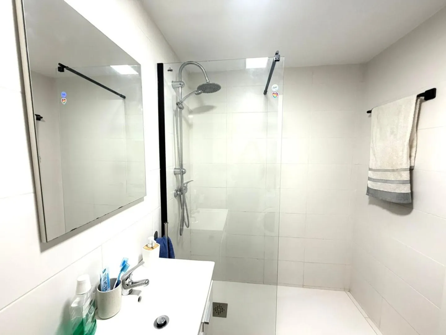 Comfortable 24 m² Studio with Separate Bedroom in the City Center - Photo 6 of 9