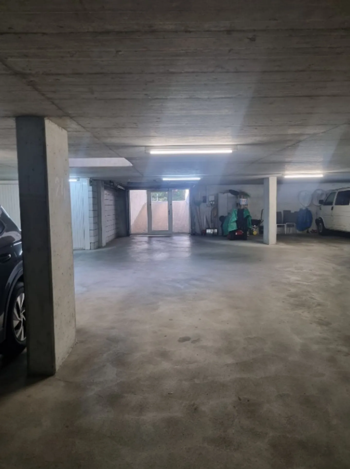 Posto auto in affitto in garage, Lyss - Foto 2 di 3