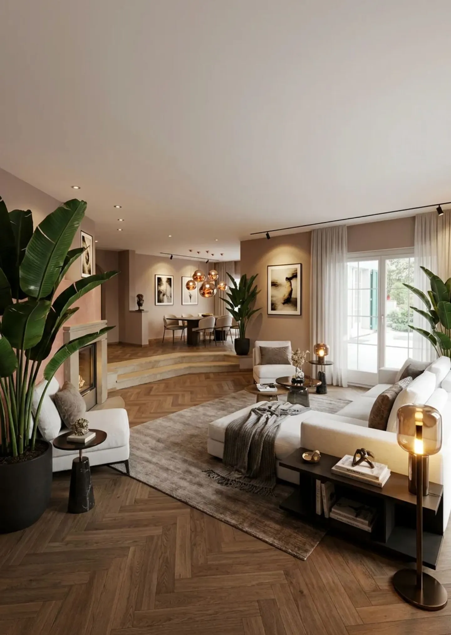 Die "Mikimoto-Perle" vom Zürcherunterland in Neerach, 7.5 Zimmer, 1268m2 Lananteil, Baureserve von 299m3 - Photo 6 sur 13