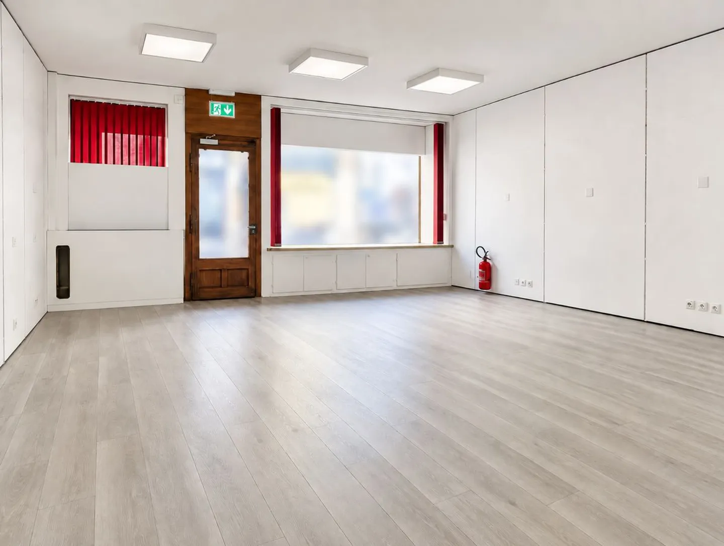 Espace Commercial à Echallens - Photo 2 sur 5