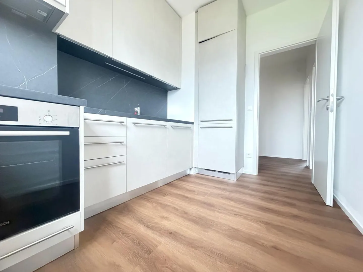 Appartamento ristrutturato a Mendrisio - Foto 5 di 8