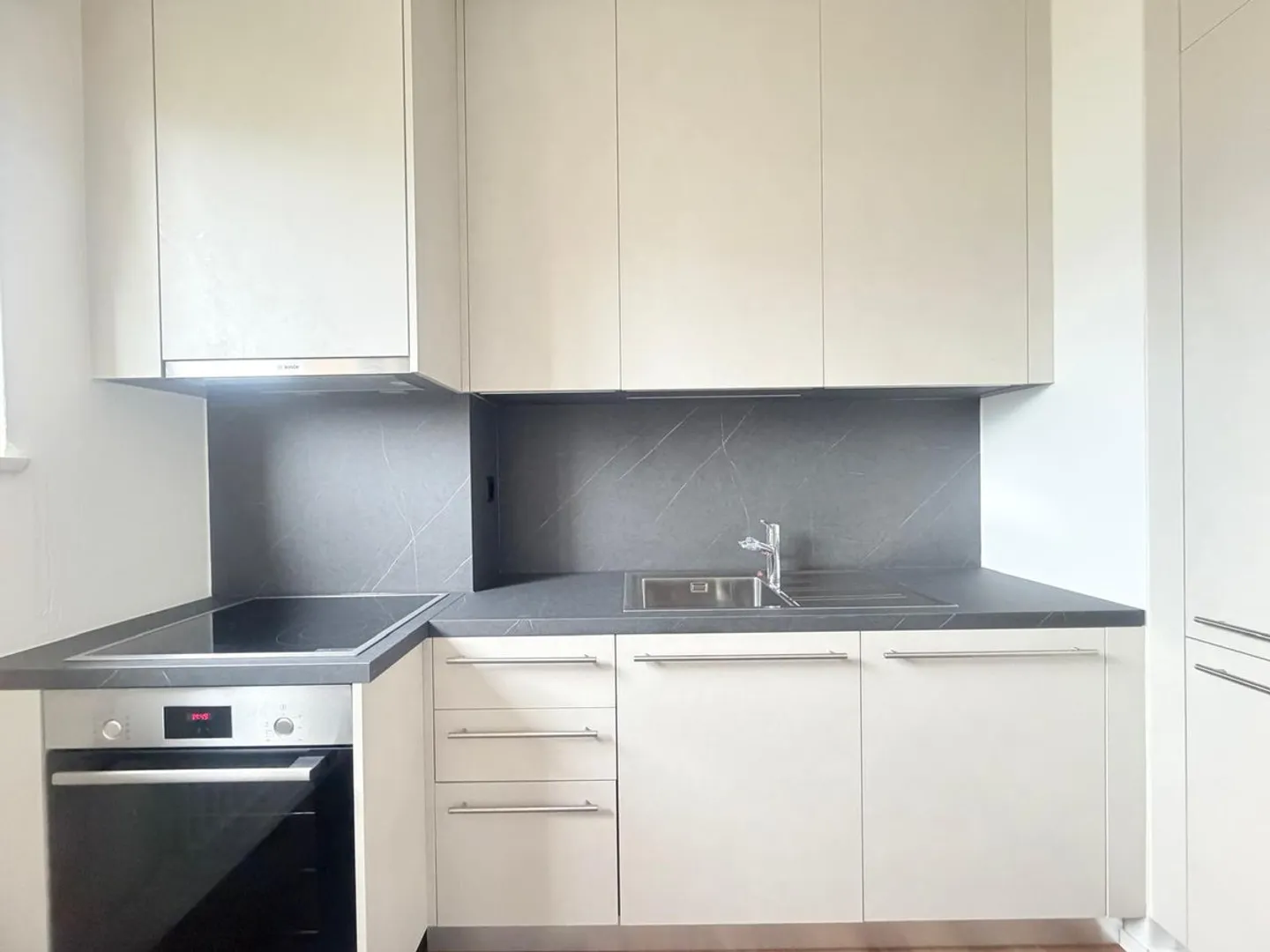 Appartamento ristrutturato a Mendrisio - Foto 1 di 8