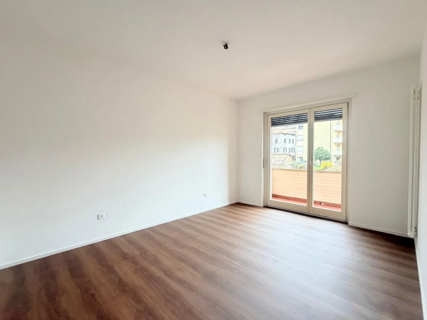 Appartamento ristrutturato a Mendrisio - Foto 3 di 8