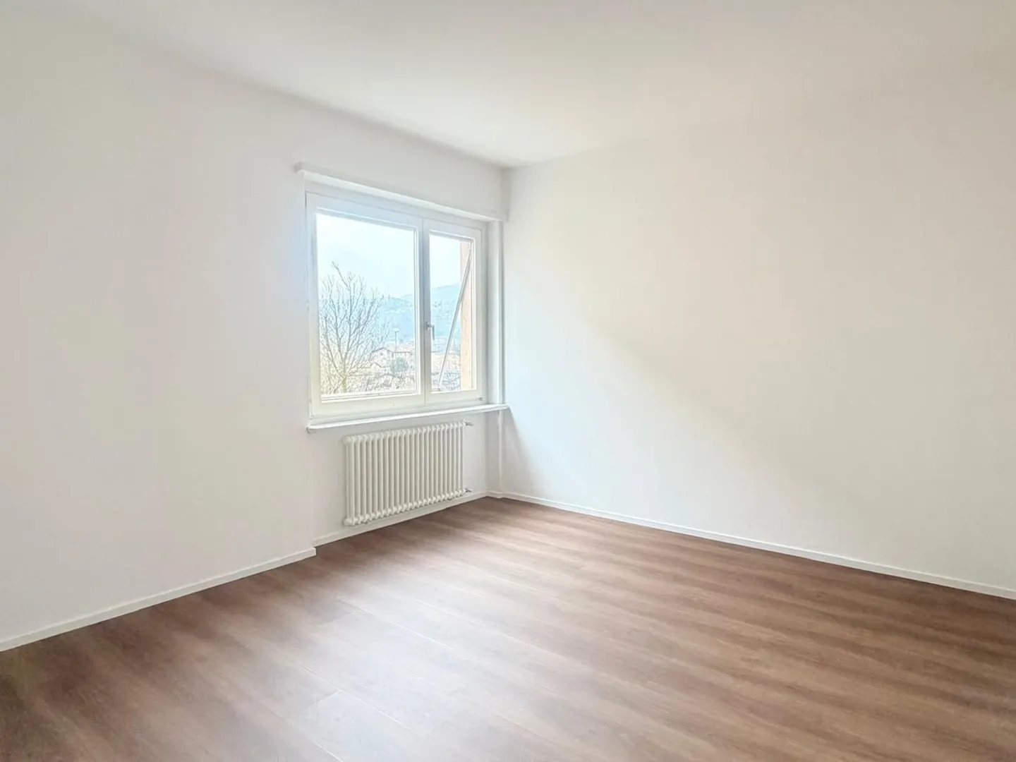 Appartamento ristrutturato a Mendrisio - Foto 6 di 8