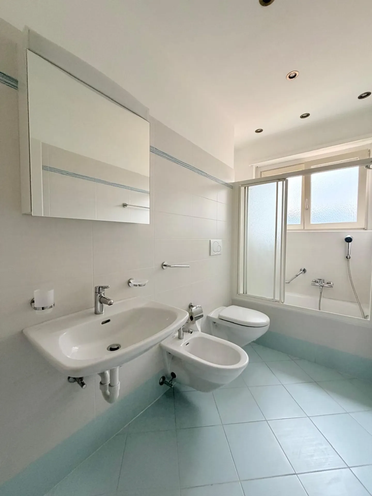 Appartamento ristrutturato a Mendrisio - Foto 2 di 8