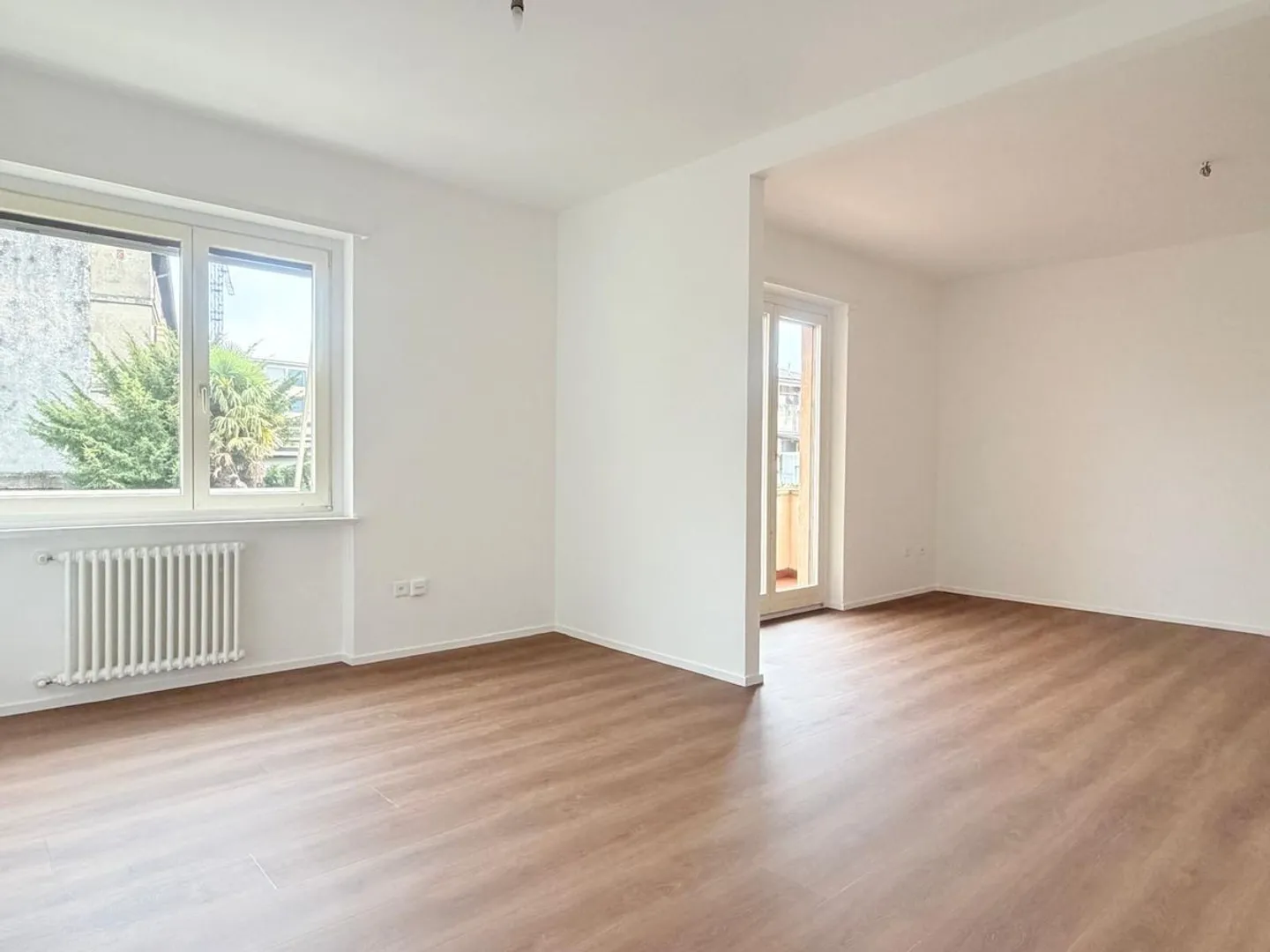 Appartamento ristrutturato a Mendrisio - Foto 4 di 8