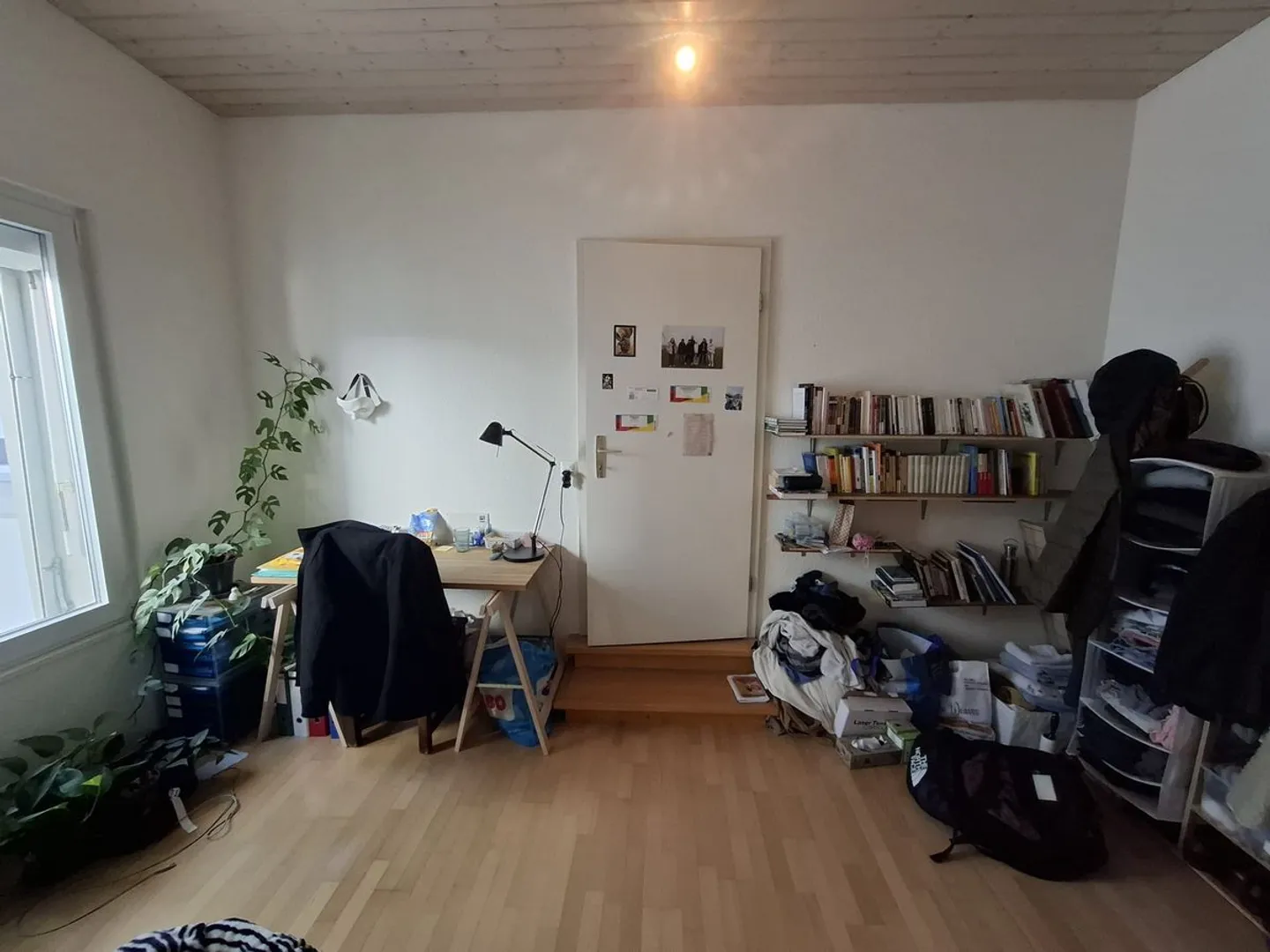 17 m² Zimmer zur Miete in Fribourg - Foto 2 von 7
