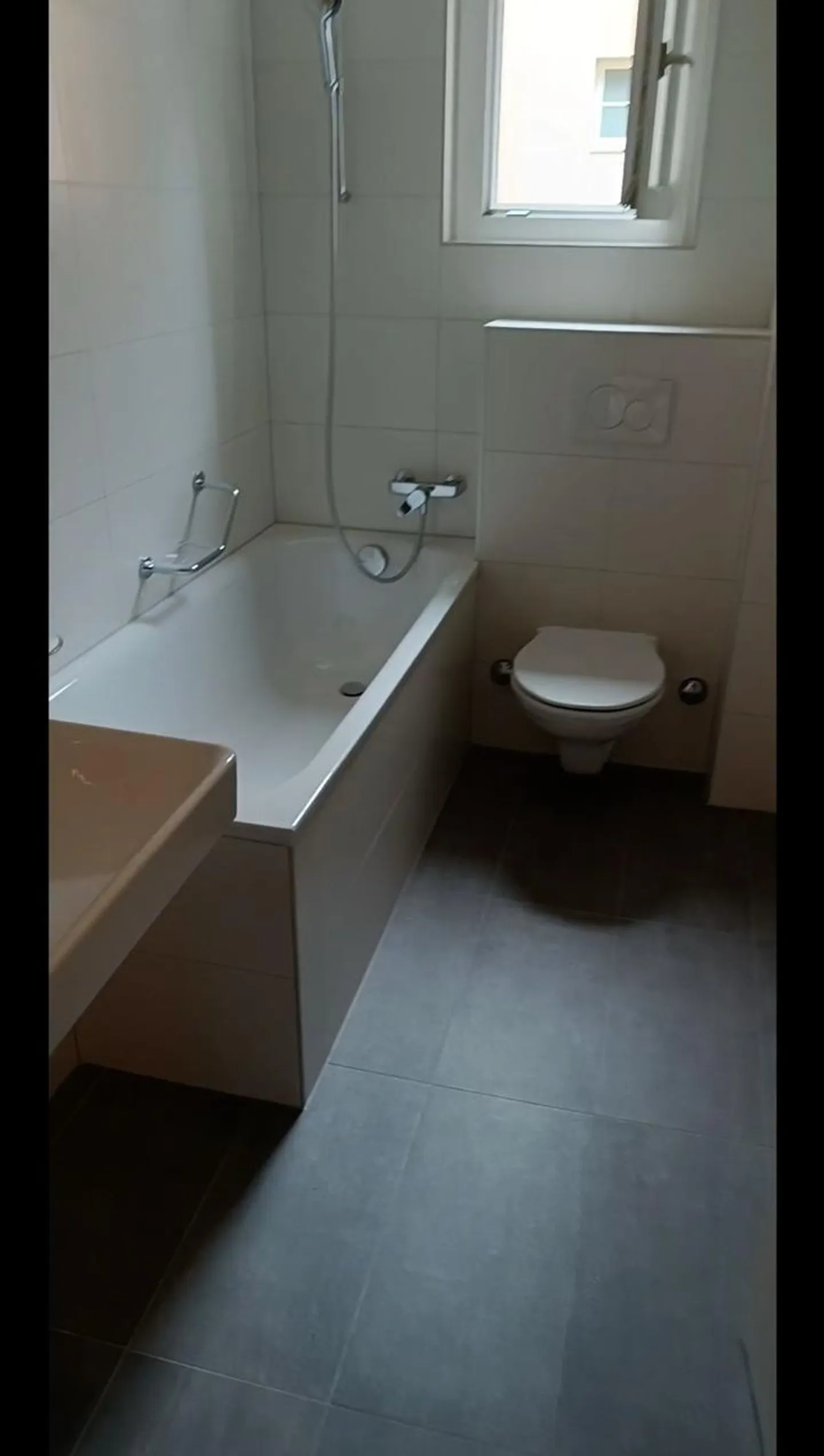Verfügbar ab dem 1. Juni - Miete ein Zimmer in einer charmanten, vollständig renovierten Wohnung im Erdgeschoss in Lausanne - Foto 7 von 7