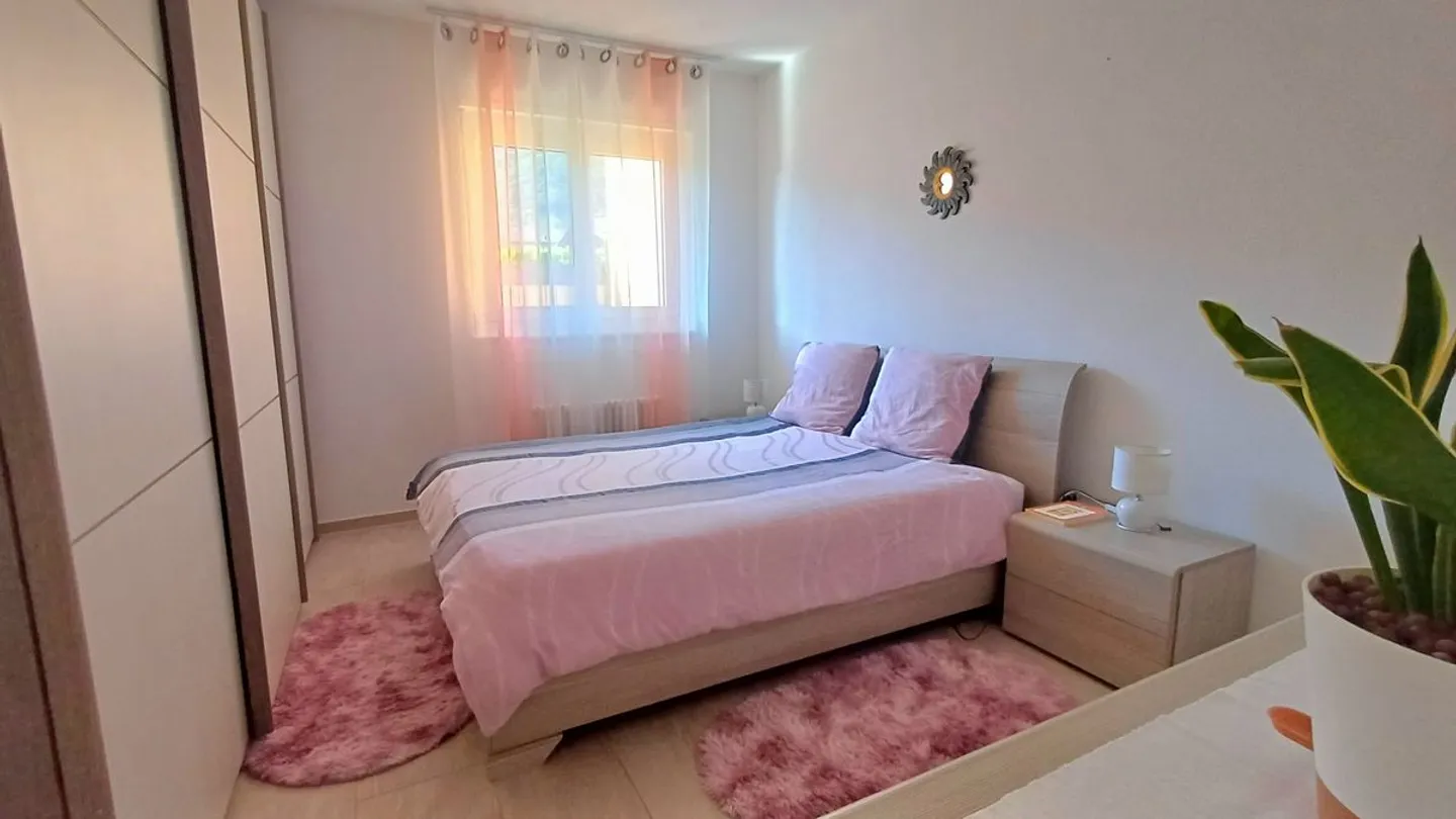 Herrliche 3.5-Zimmer-Wohnung renoviert - DIREKTVERKAUF - Foto 10 von 13