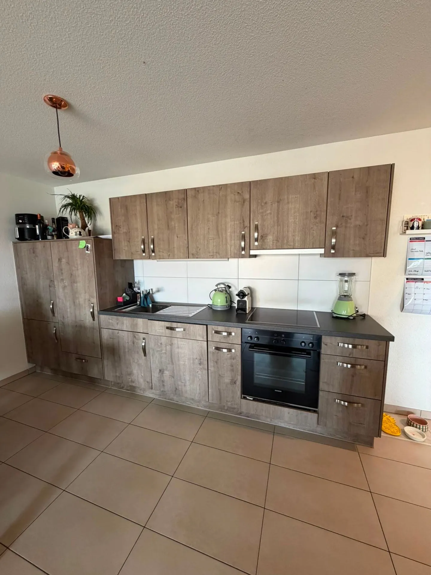 Appartement Charmant à Chénens - Photo 2 sur 8