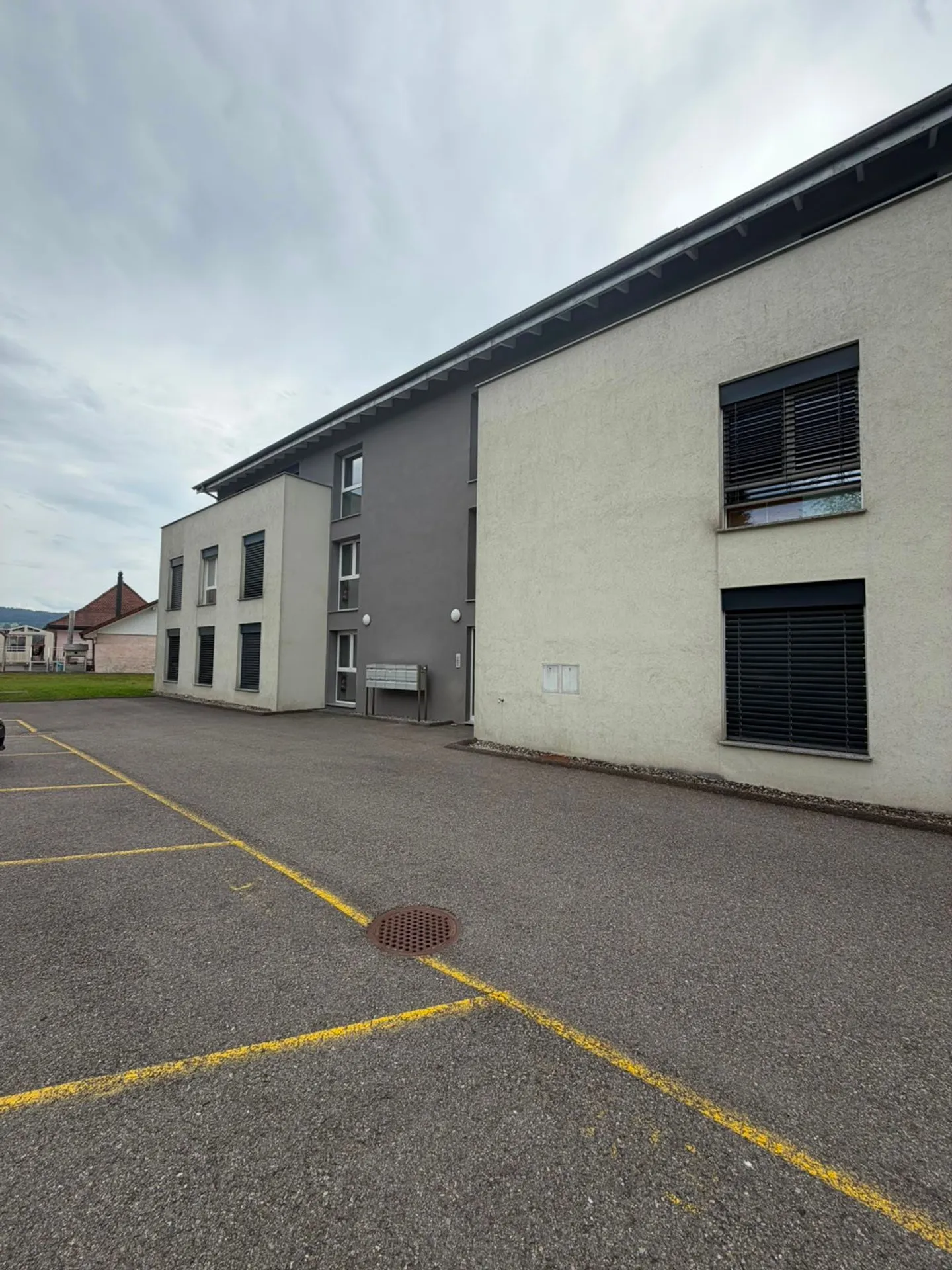 Appartement Charmant à Chénens - Photo 7 sur 8