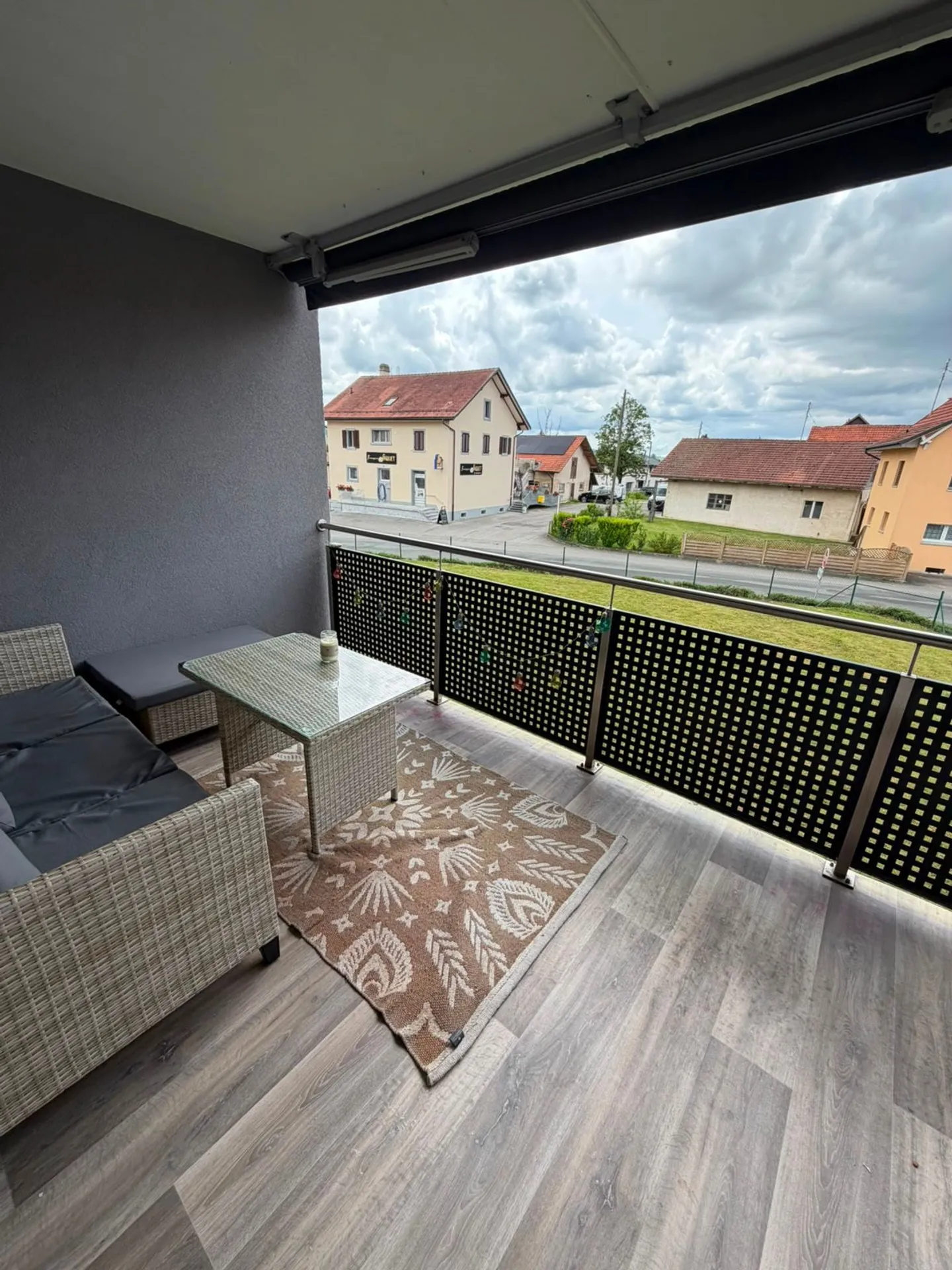 Appartement Charmant à Chénens - Photo 5 sur 8