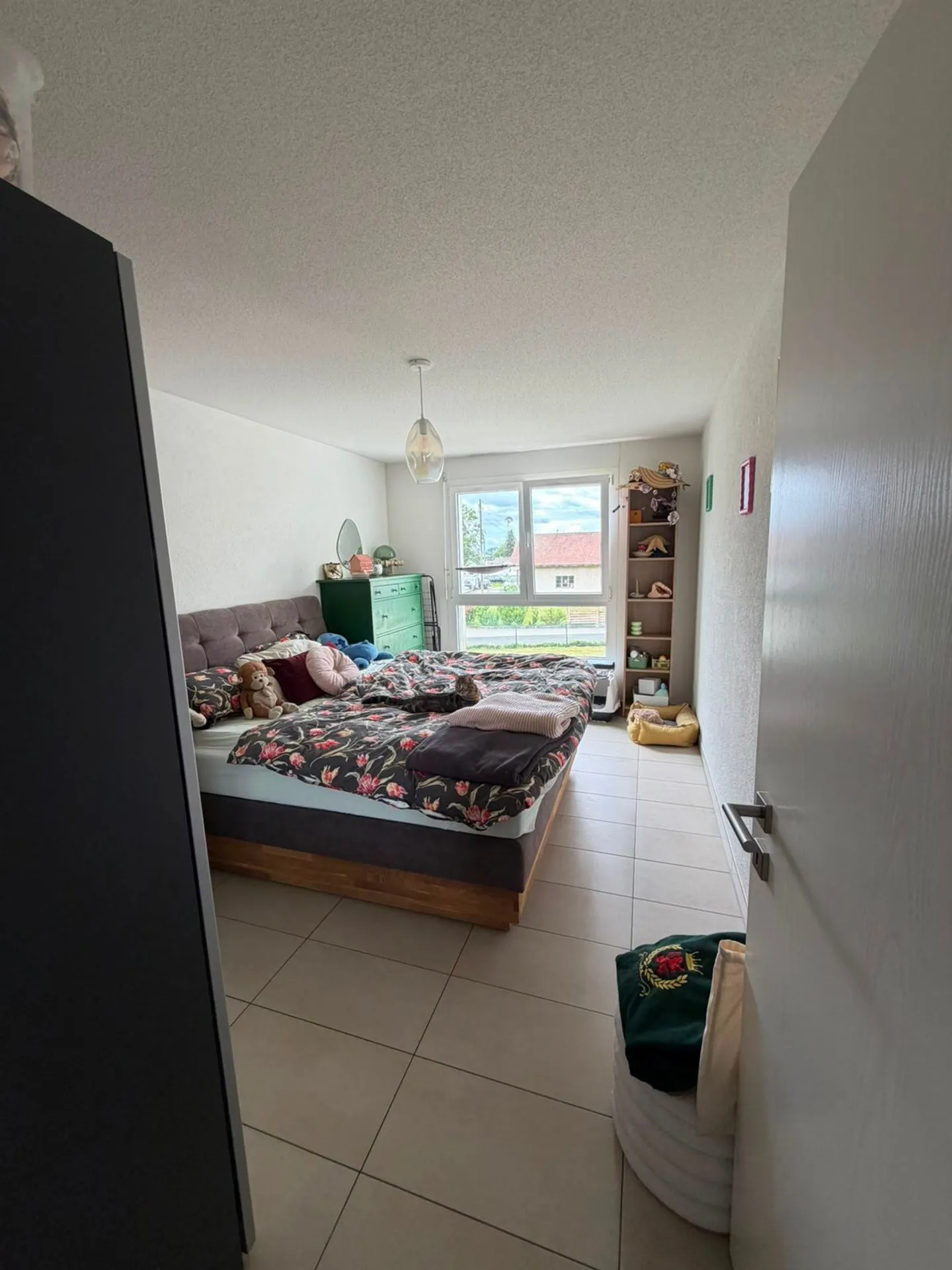 Appartement Charmant à Chénens - Photo 6 sur 8