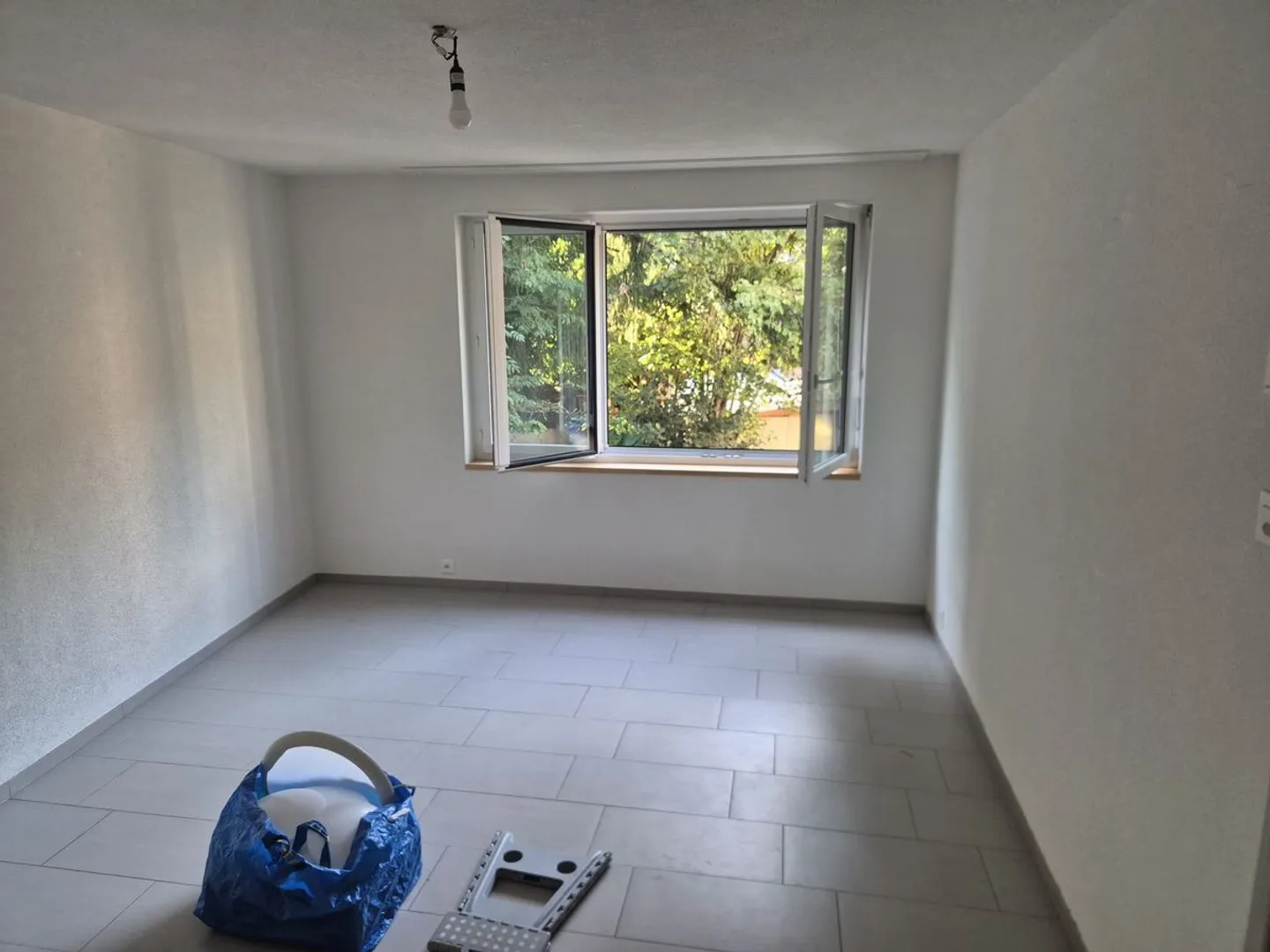 Appartement de 3.5 pièces à louer à Ennetbaden - Photo 3 sur 7