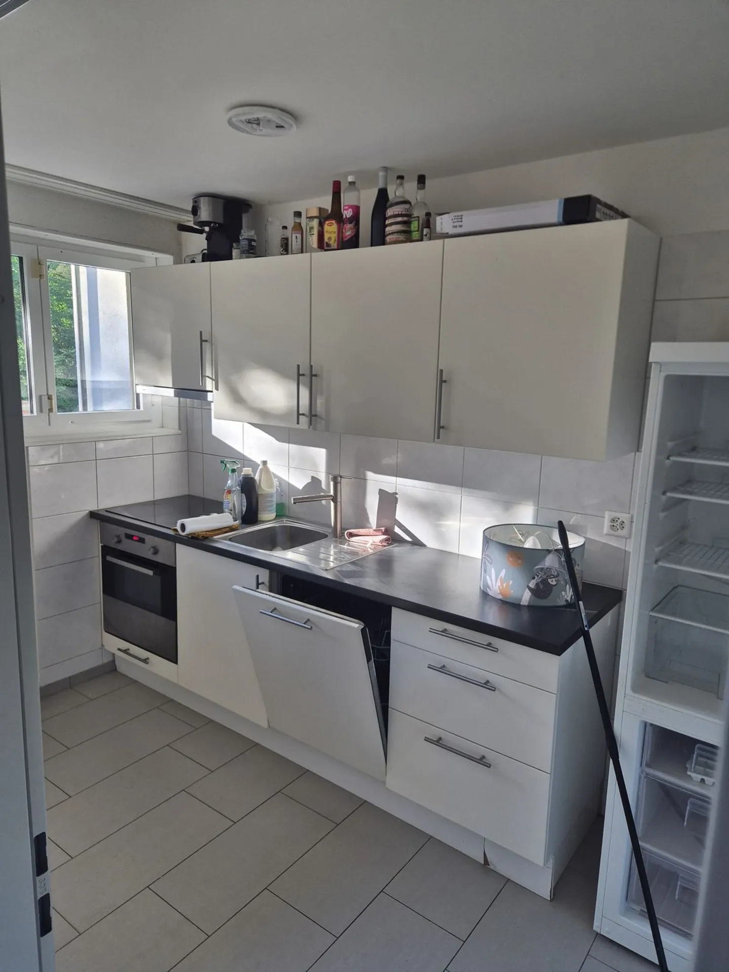 Appartement de 3.5 pièces à louer à Ennetbaden - Photo 7 sur 7