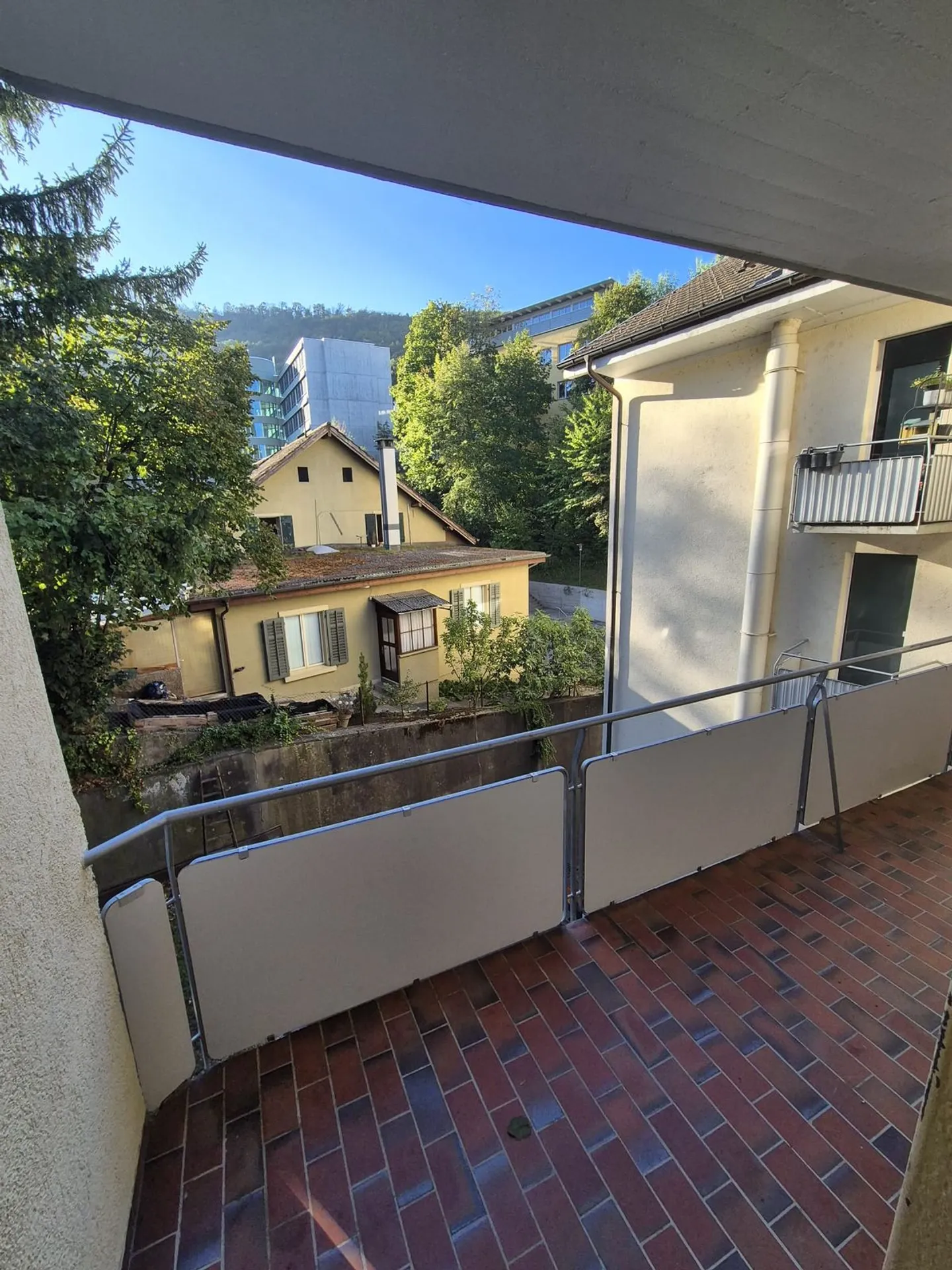 Appartement de 3.5 pièces à louer à Ennetbaden - Photo 5 sur 7