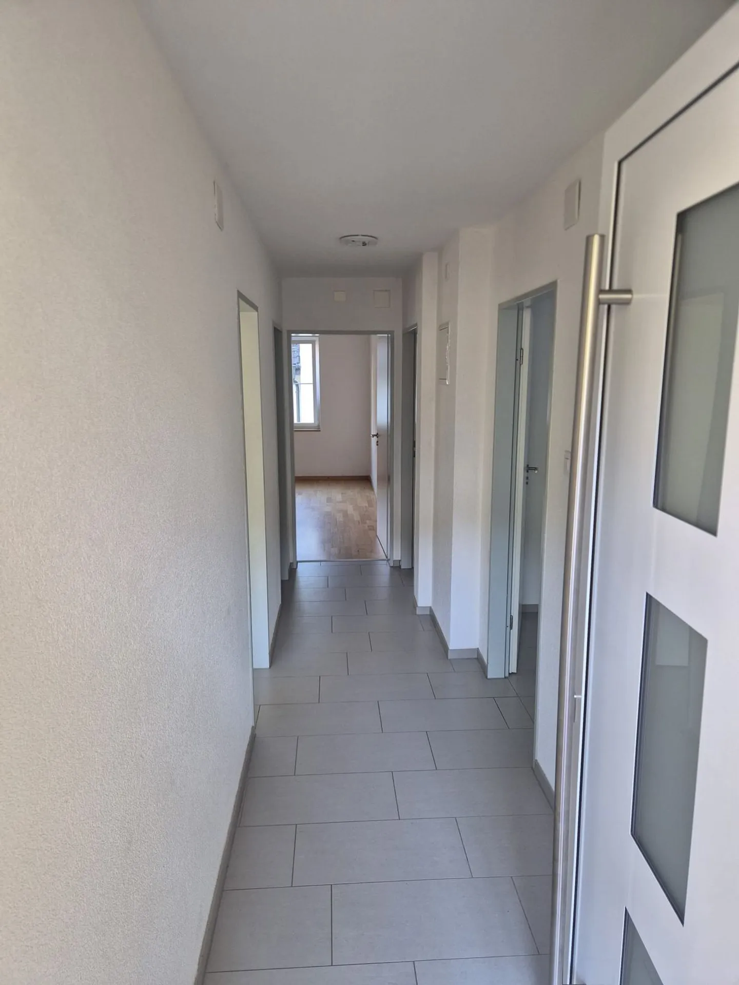 Appartement de 3.5 pièces à louer à Ennetbaden - Photo 6 sur 7